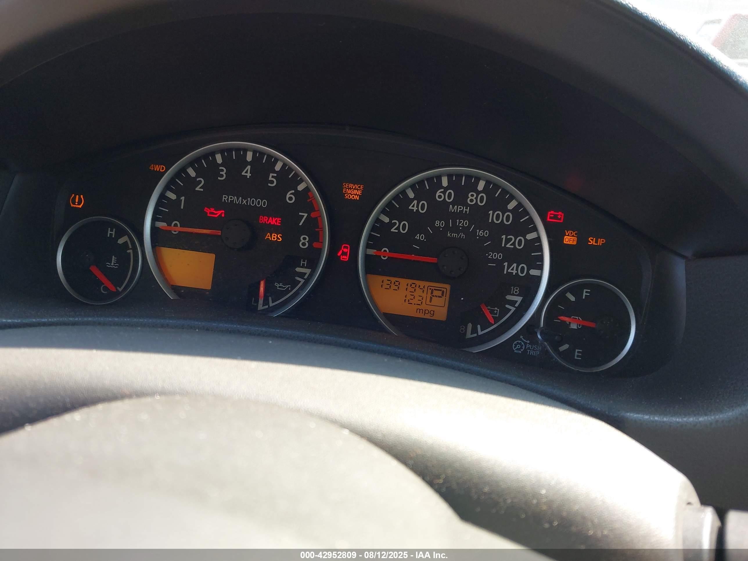 2006 Nissan Pathfinder Se Черный vin: 5N1AR18WX6C661174