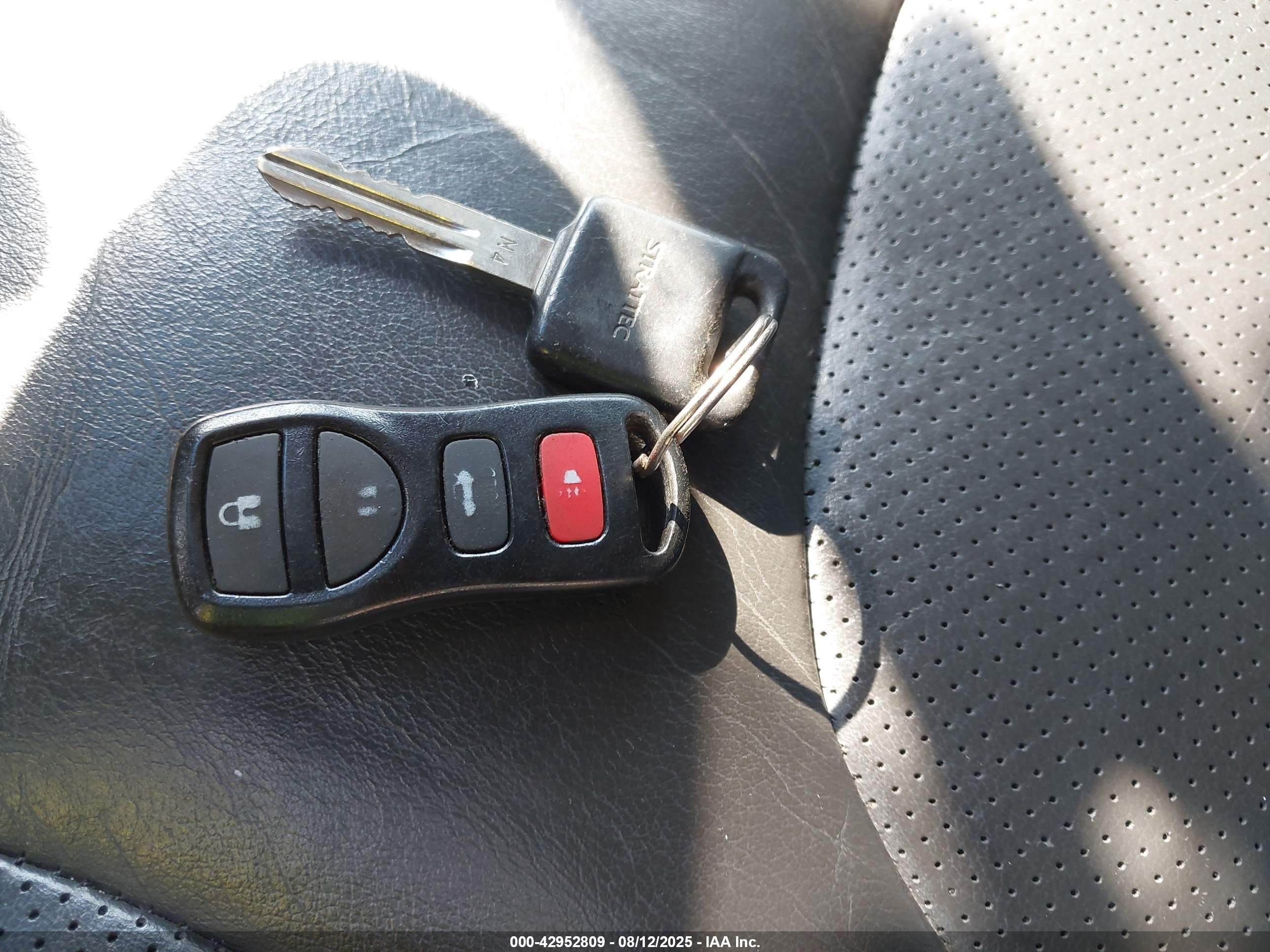 2006 Nissan Pathfinder Se Черный vin: 5N1AR18WX6C661174