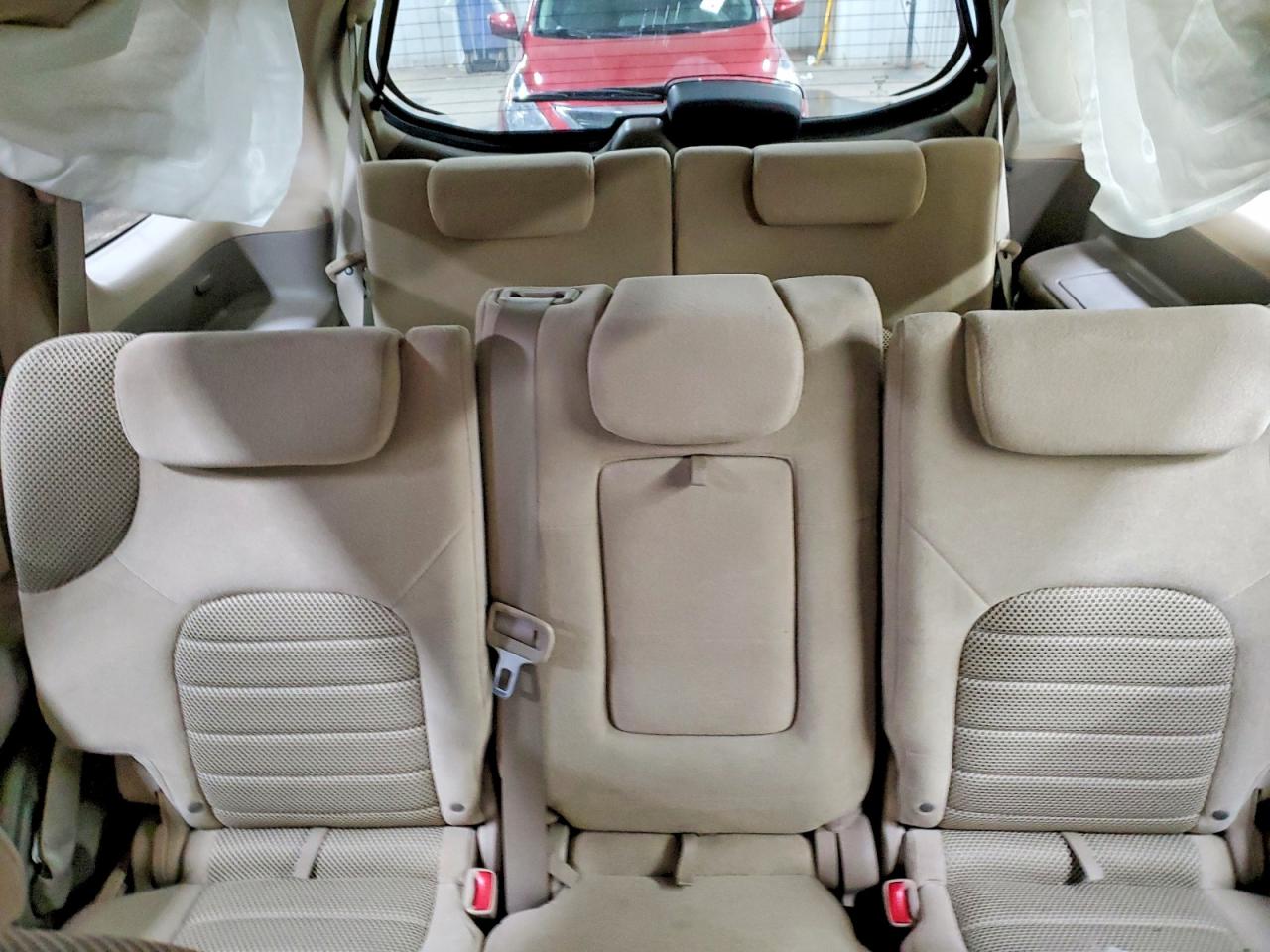 2010 Nissan Pathfinder S Синий vin: 5N1AR1NB0AC622295