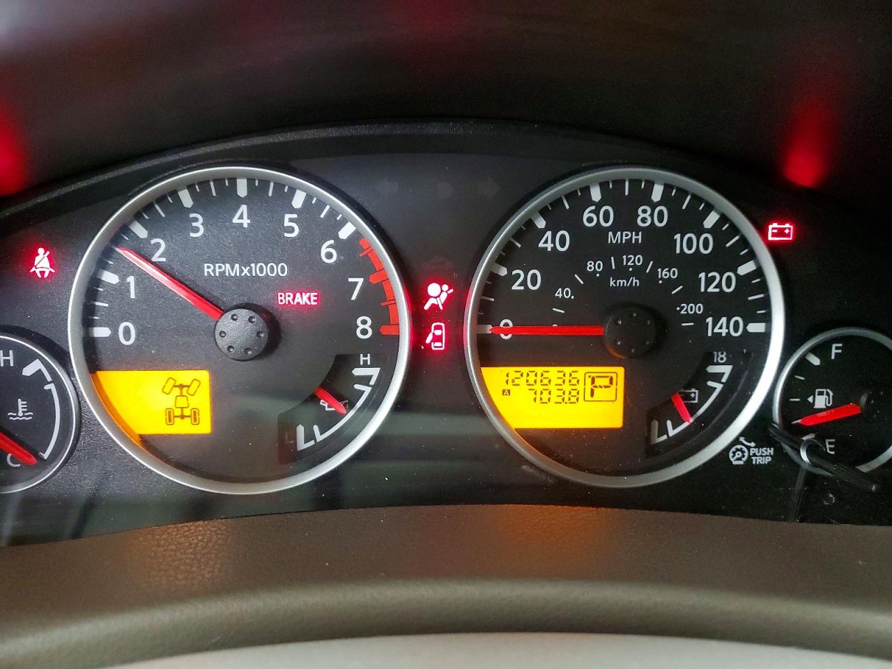 2010 Nissan Pathfinder S Синий vin: 5N1AR1NB0AC622295