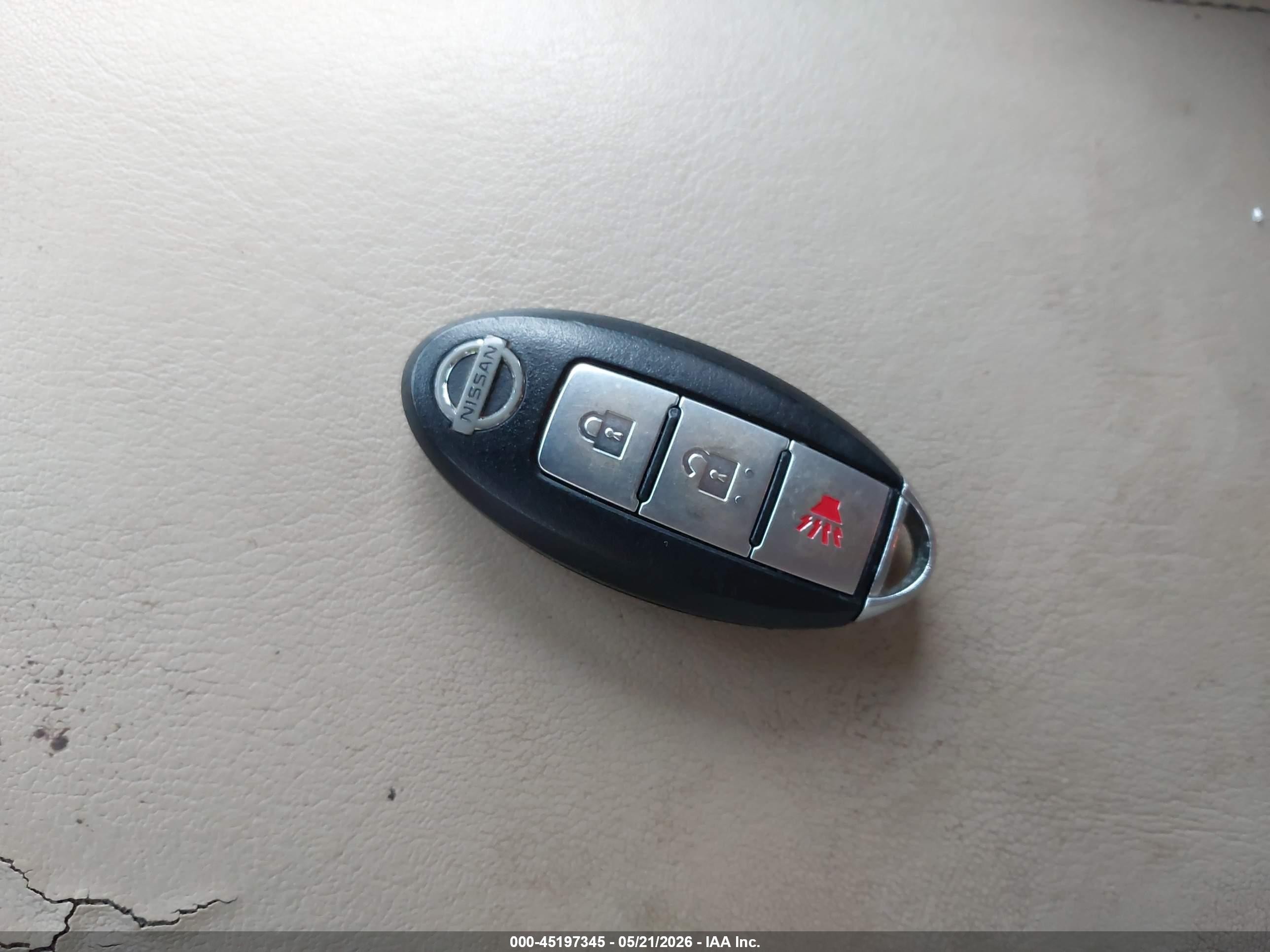 2011 Nissan Pathfinder Le Белый vin: 5N1AR1NB0BC609046