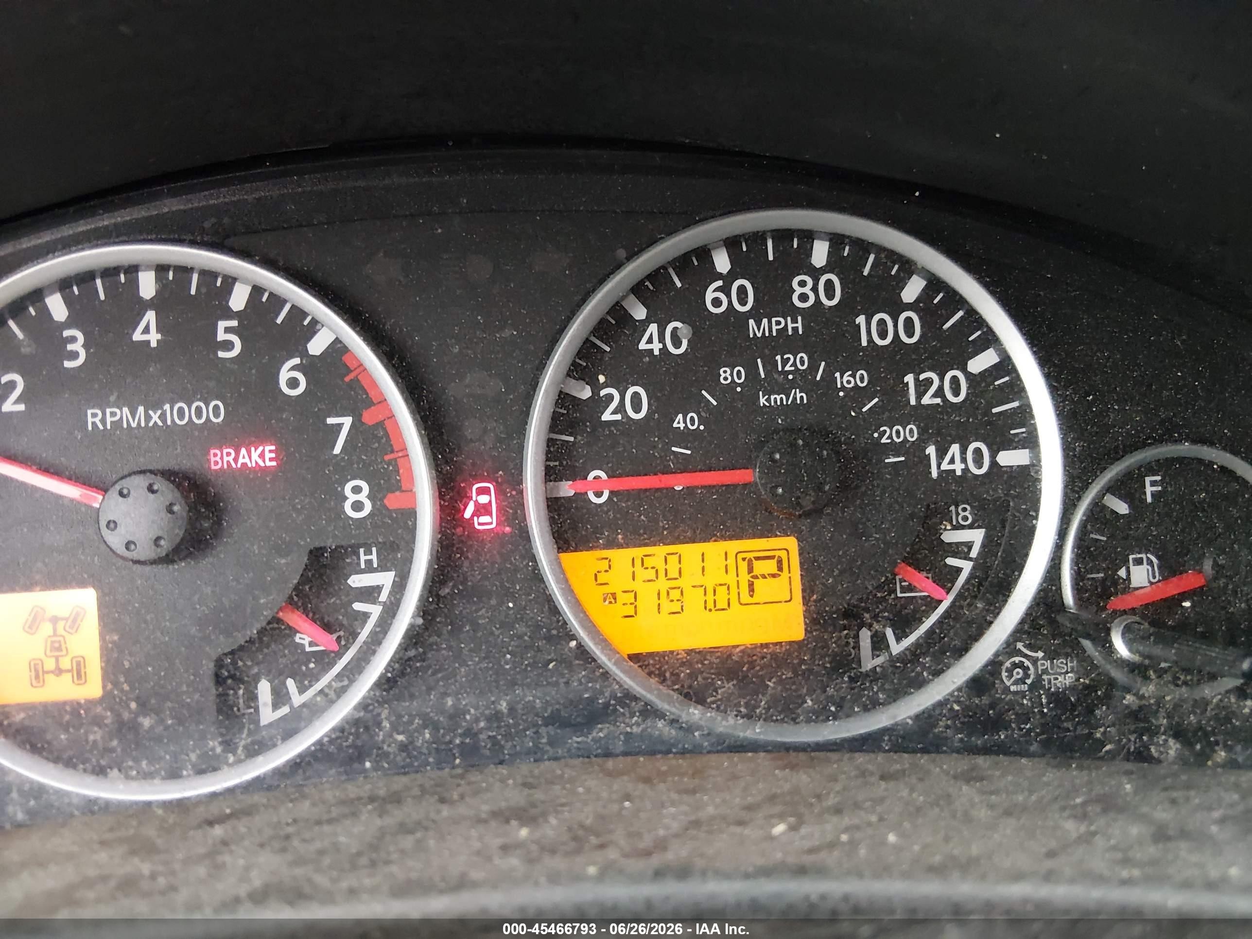 2011 Nissan Pathfinder Silver Black vin: 5N1AR1NB0BC632469