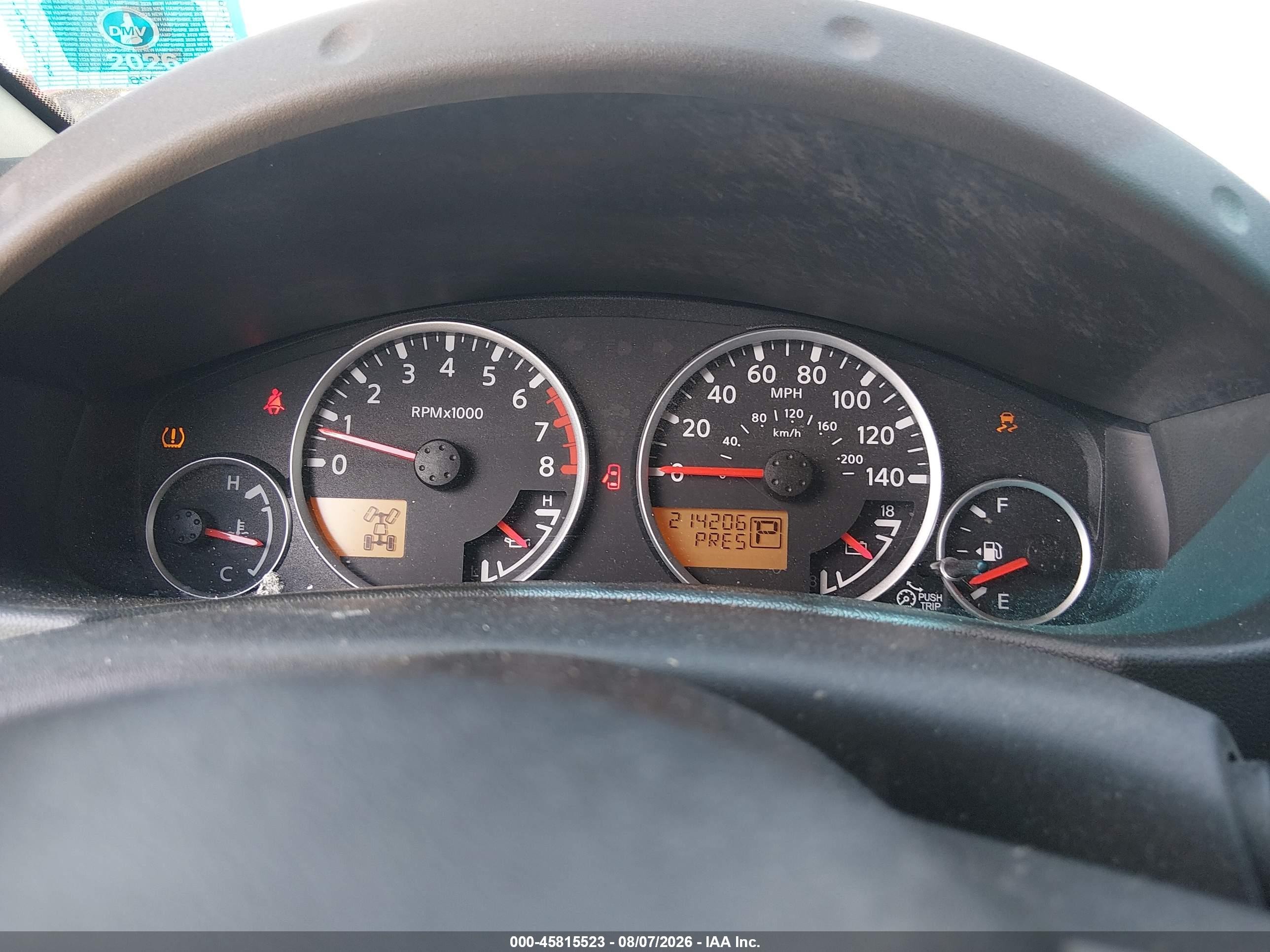 2012 Nissan Pathfinder Silver Silver vin: 5N1AR1NB0CC604933