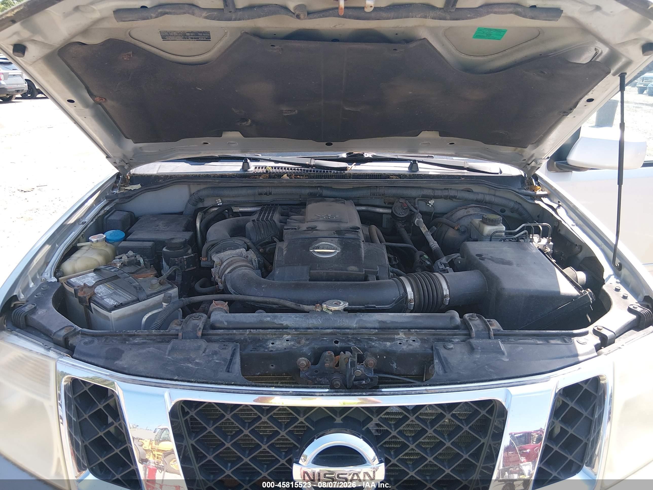 2012 Nissan Pathfinder Silver Silver vin: 5N1AR1NB0CC604933