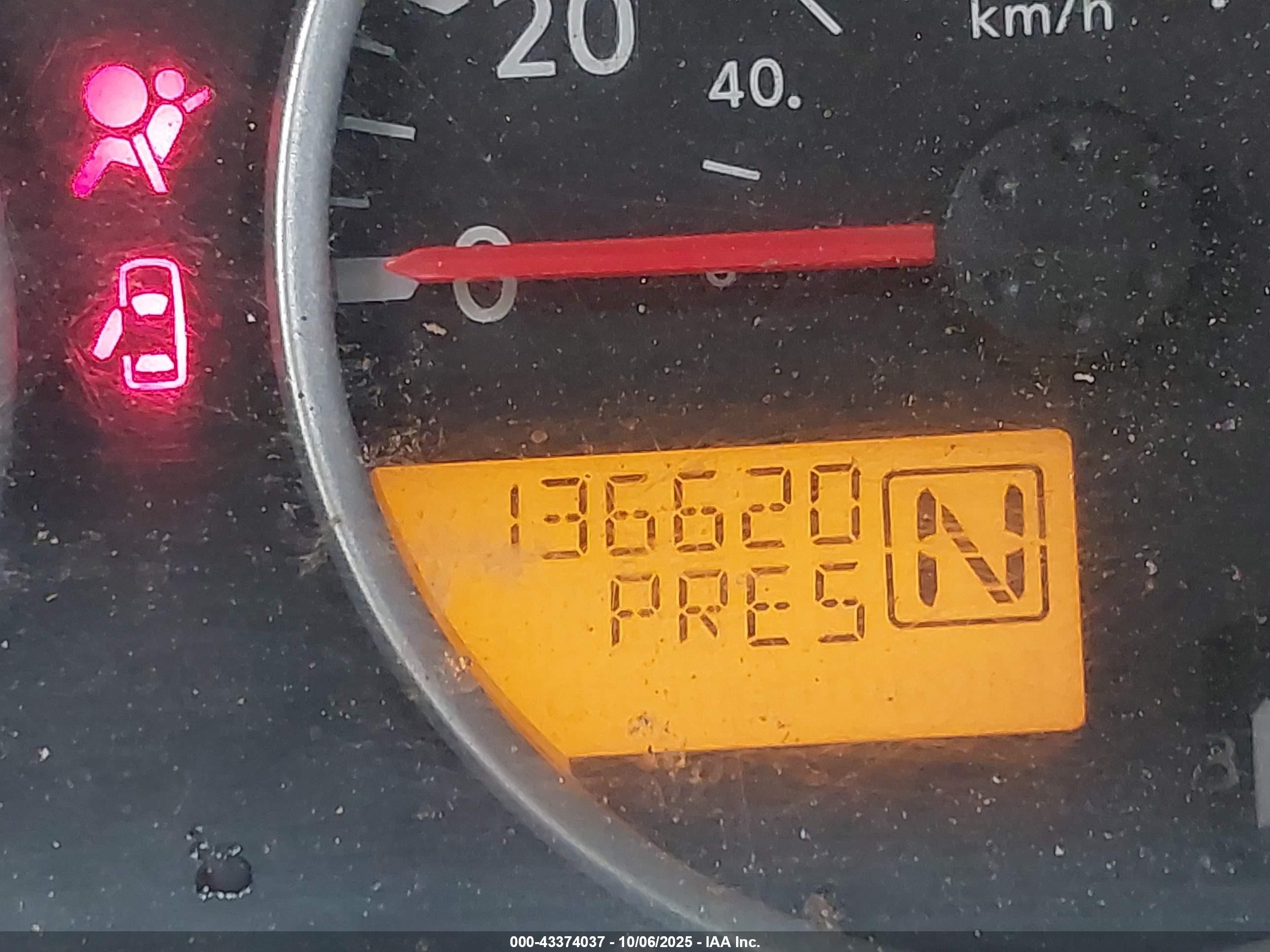2012 Nissan Pathfinder Sv Черный vin: 5N1AR1NB0CC605676