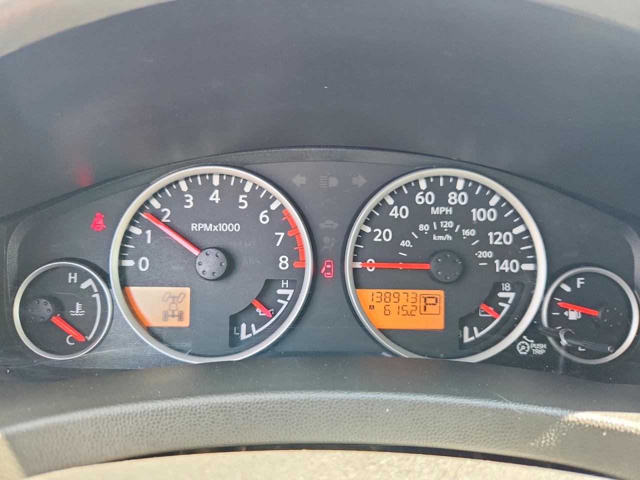 2012 Nissan Pathfinder S Charcoal vin: 5N1AR1NB0CC609629