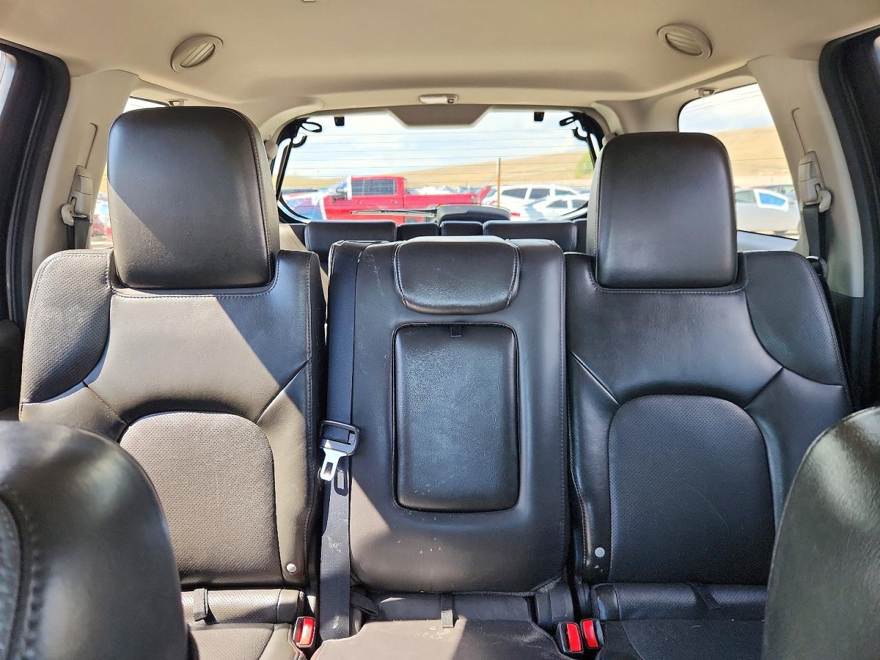 2012 Nissan Pathfinder S Charcoal vin: 5N1AR1NB0CC609629