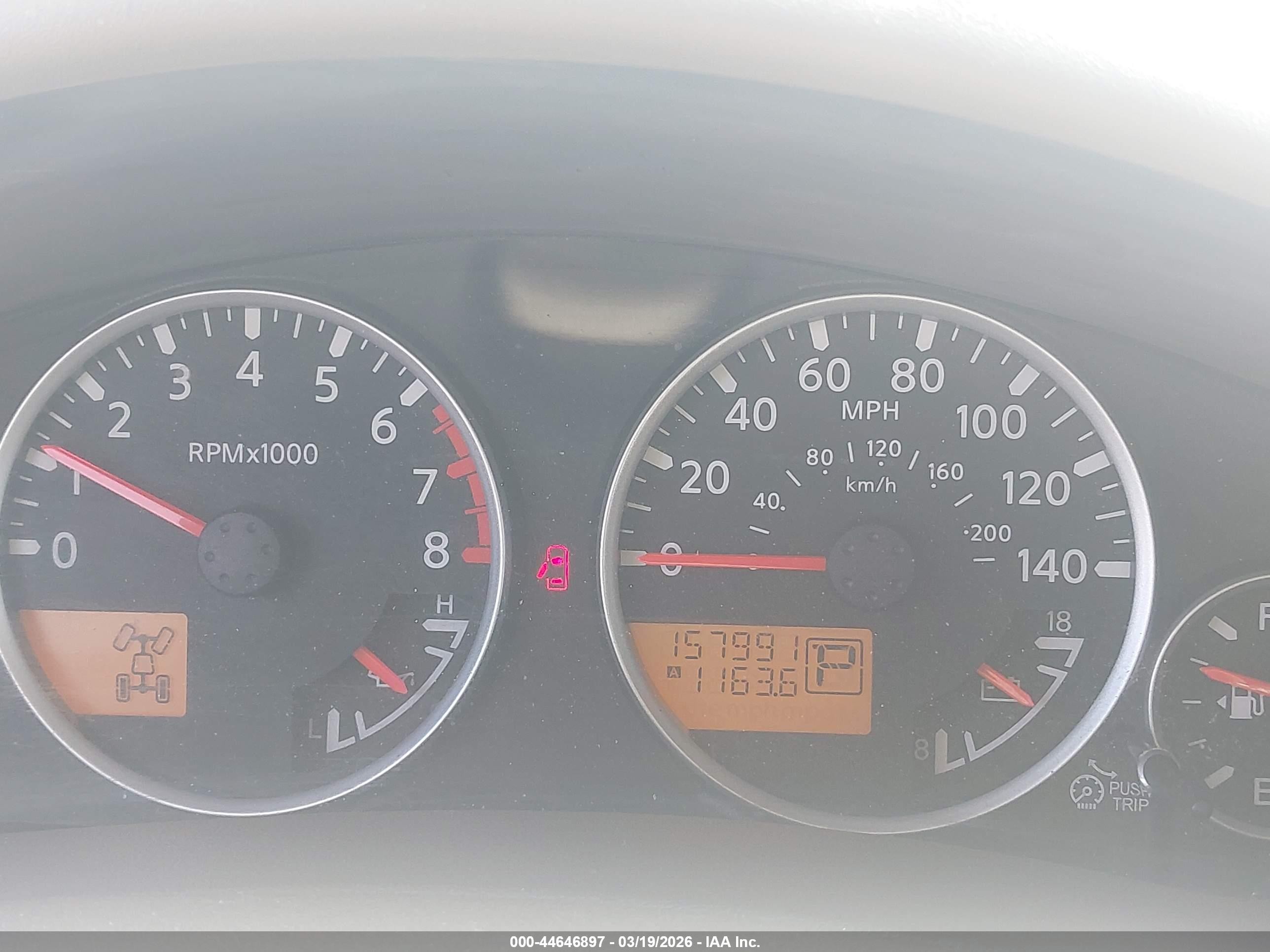 2012 Nissan Pathfinder Le Black vin: 5N1AR1NB0CC611946