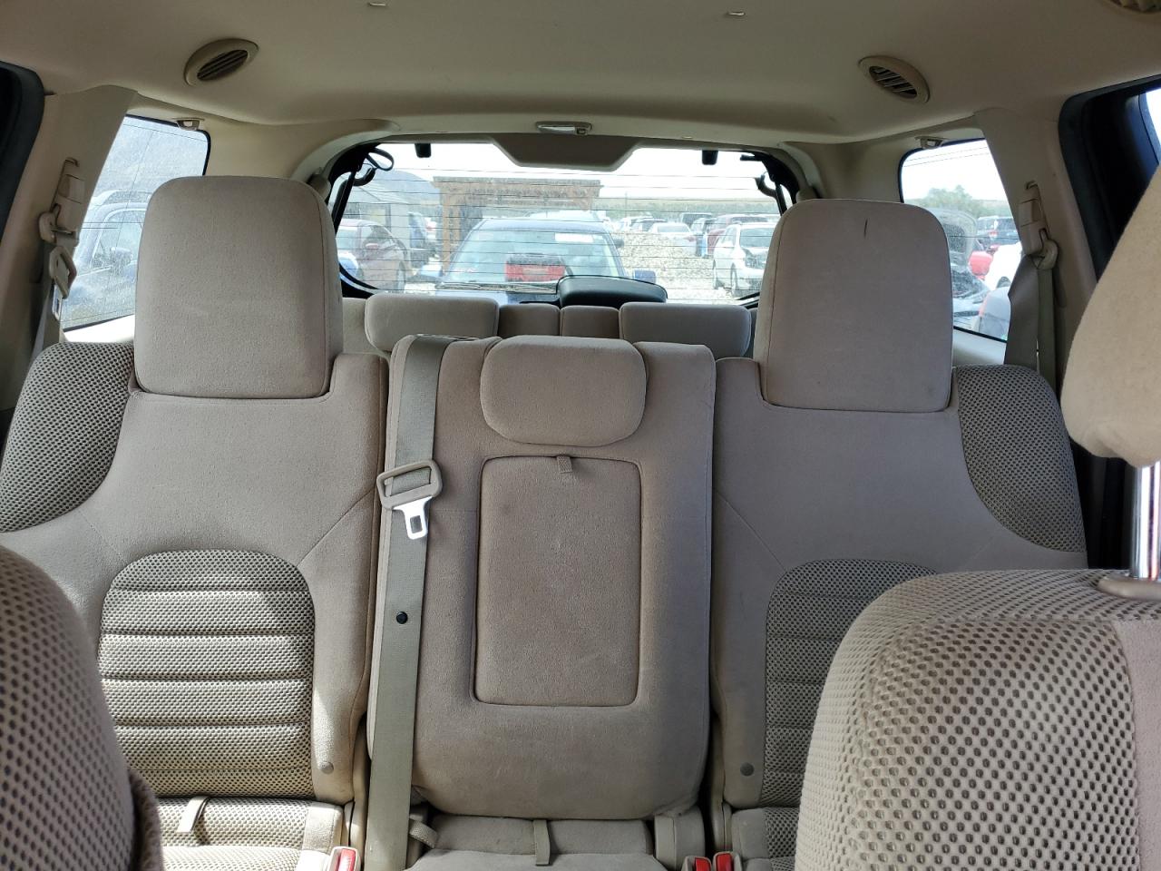 2012 Nissan Pathfinder S Black vin: 5N1AR1NB0CC615303