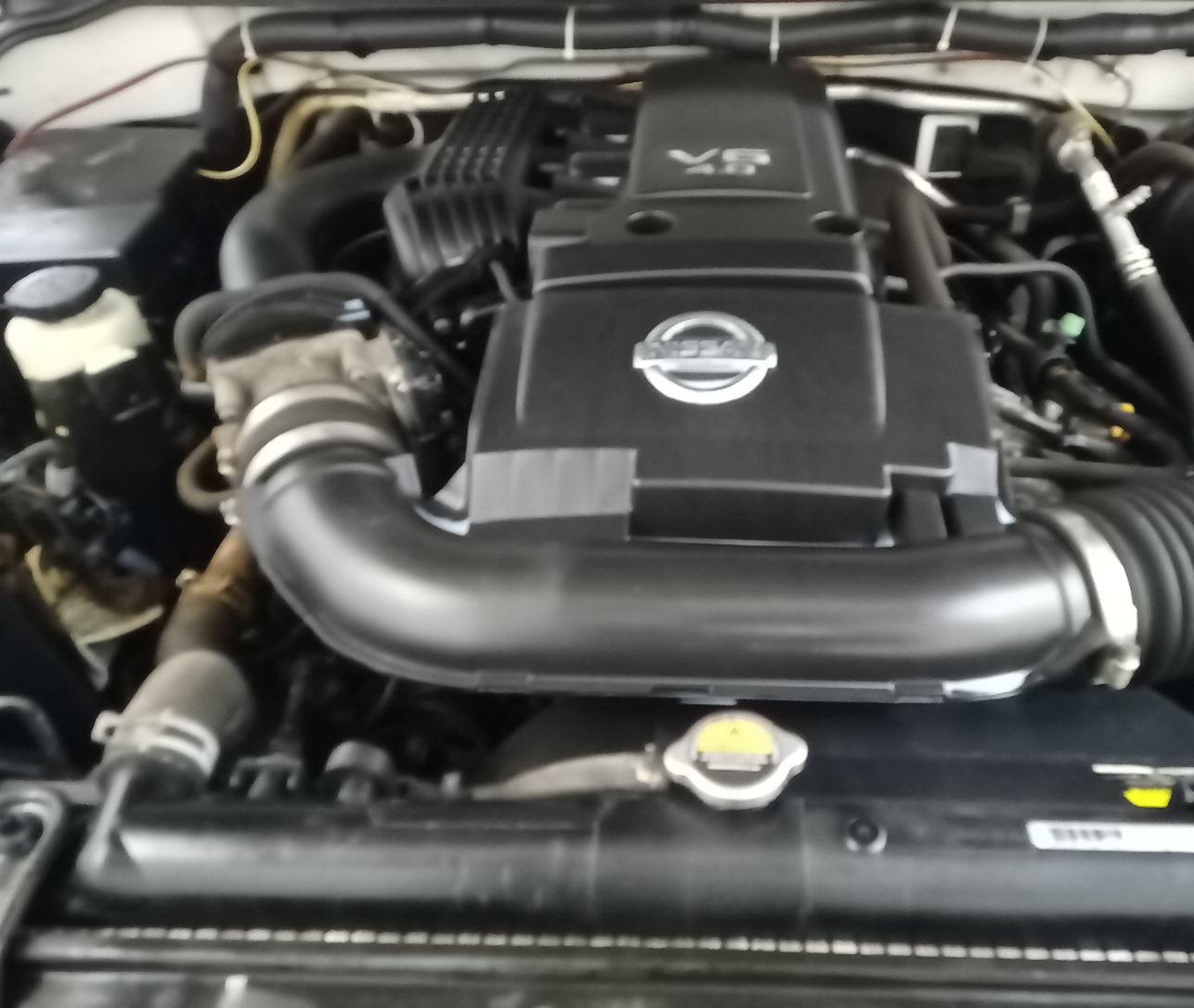 2012 Nissan Pathfinder S vin: 5N1AR1NB0CC625832