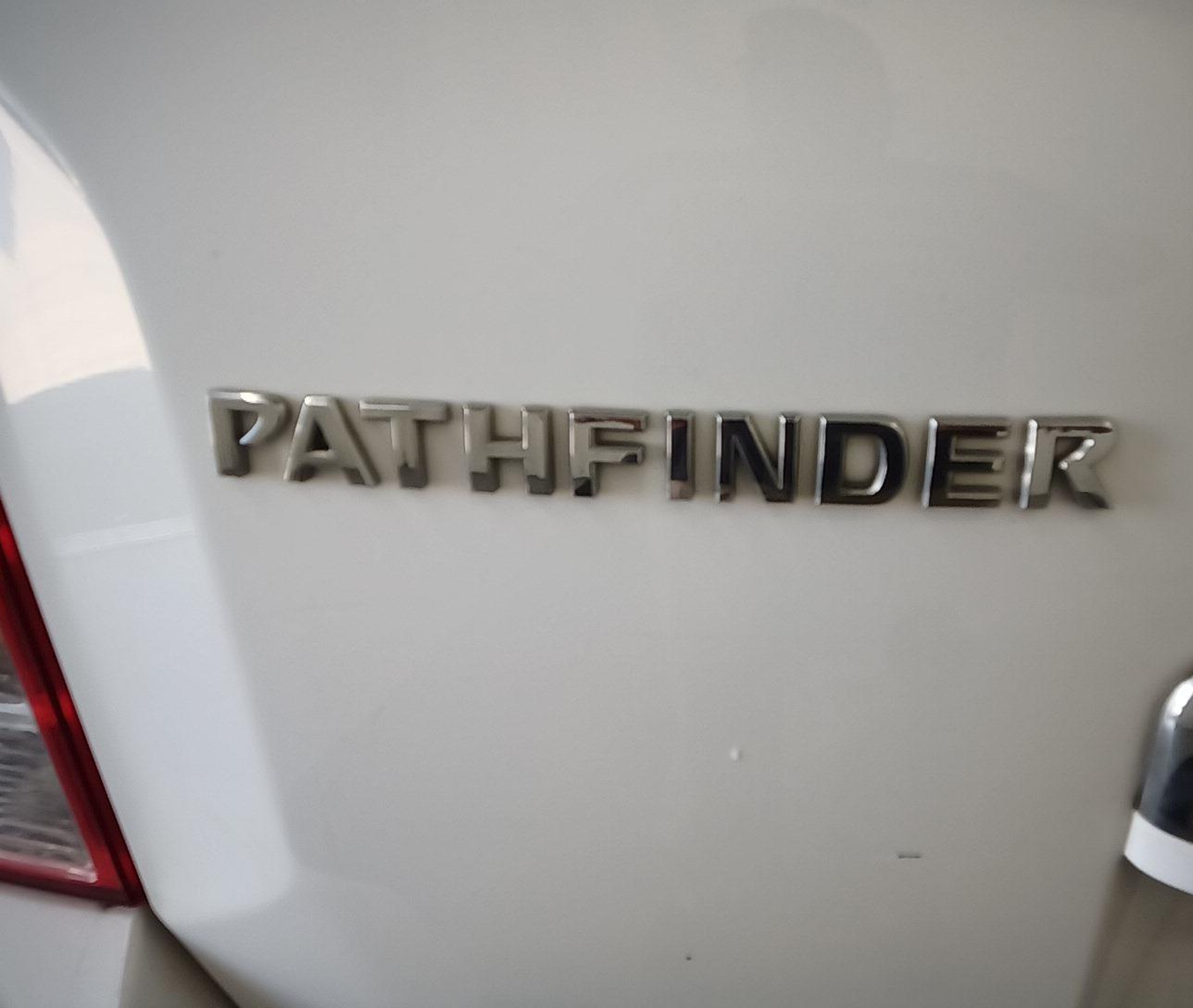2012 Nissan Pathfinder S vin: 5N1AR1NB0CC625832
