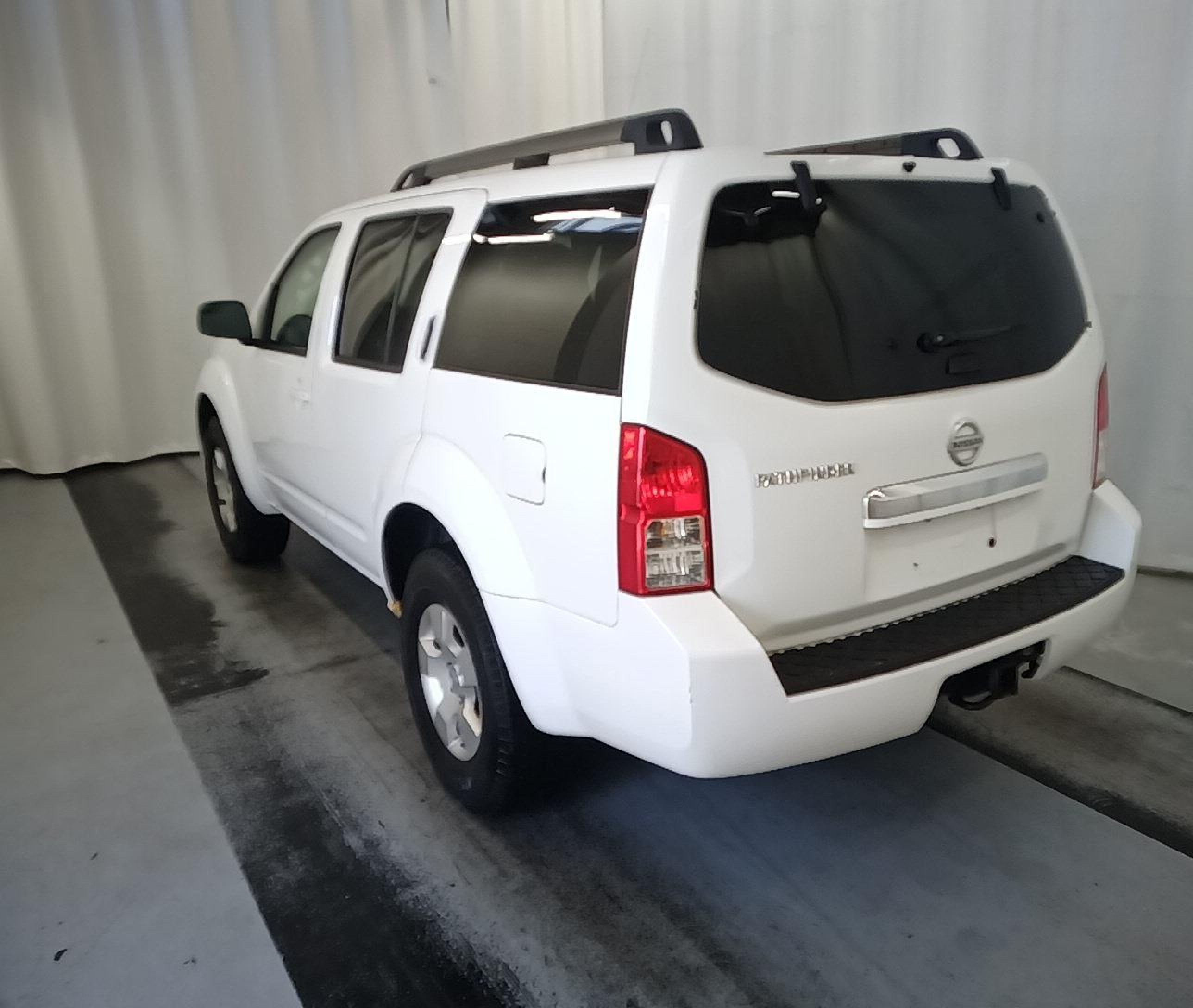 2012 Nissan Pathfinder S vin: 5N1AR1NB0CC625832
