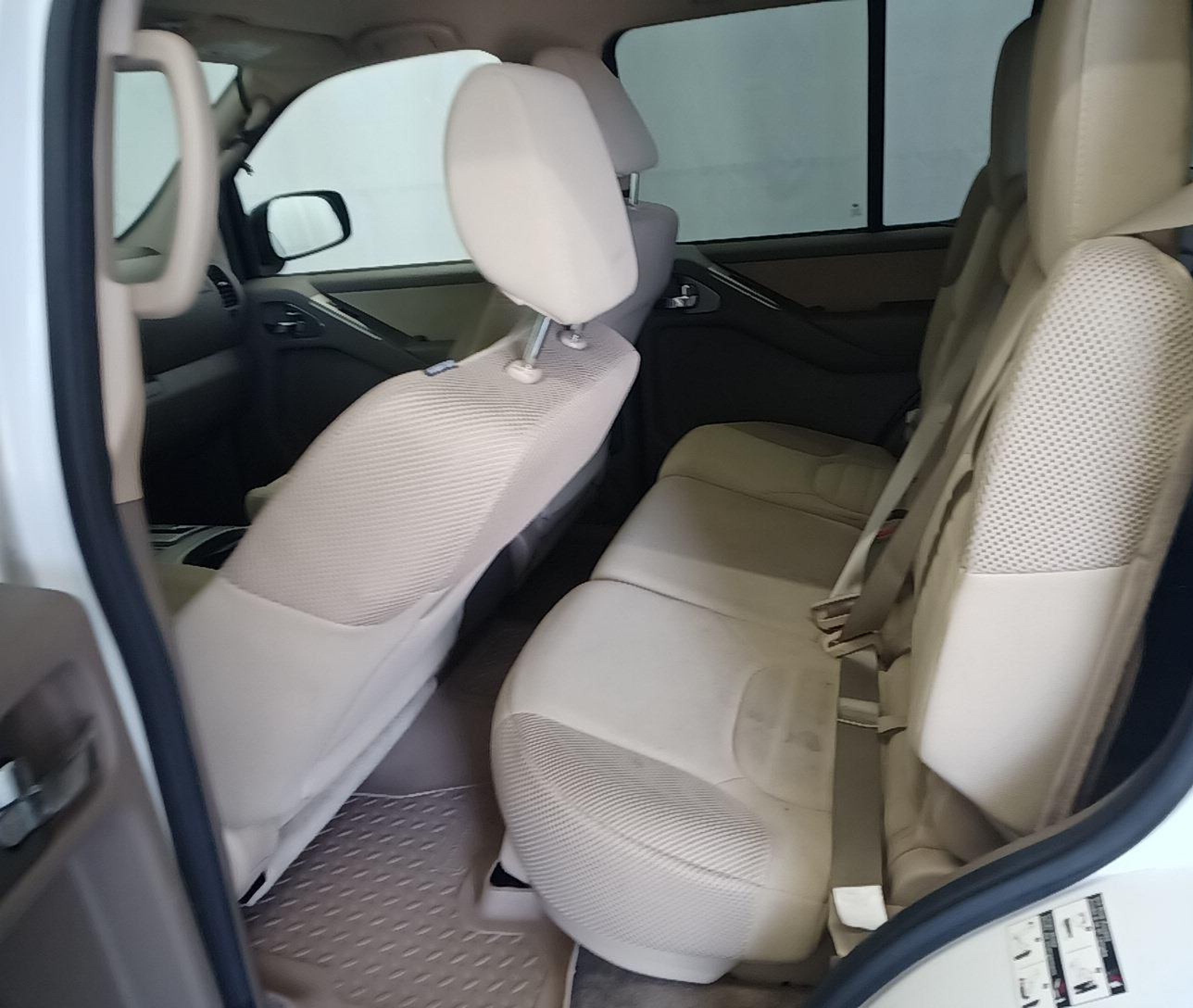 2012 Nissan Pathfinder S vin: 5N1AR1NB0CC625832