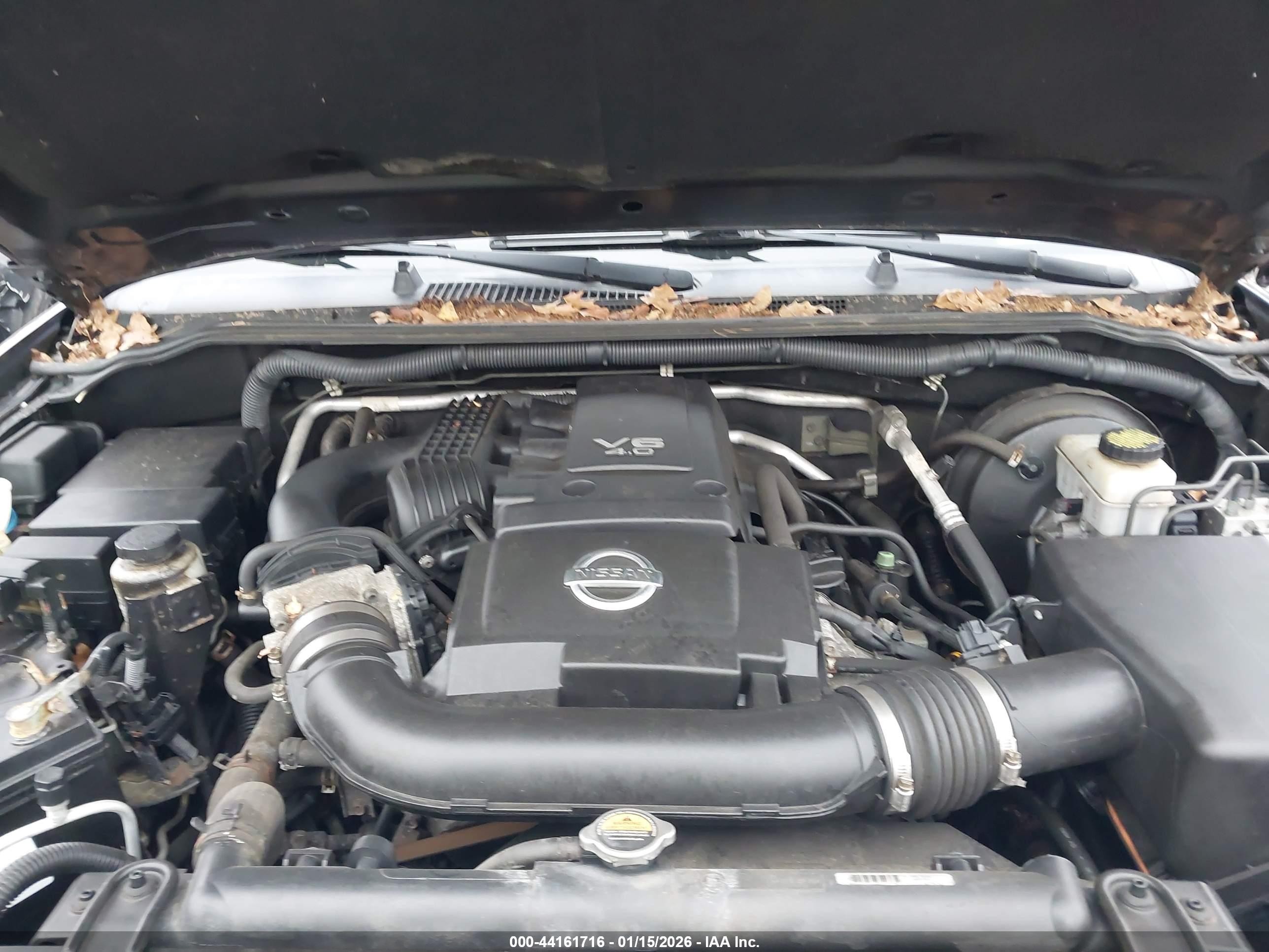2012 Nissan Pathfinder S Dark Blue vin: 5N1AR1NB0CC629640