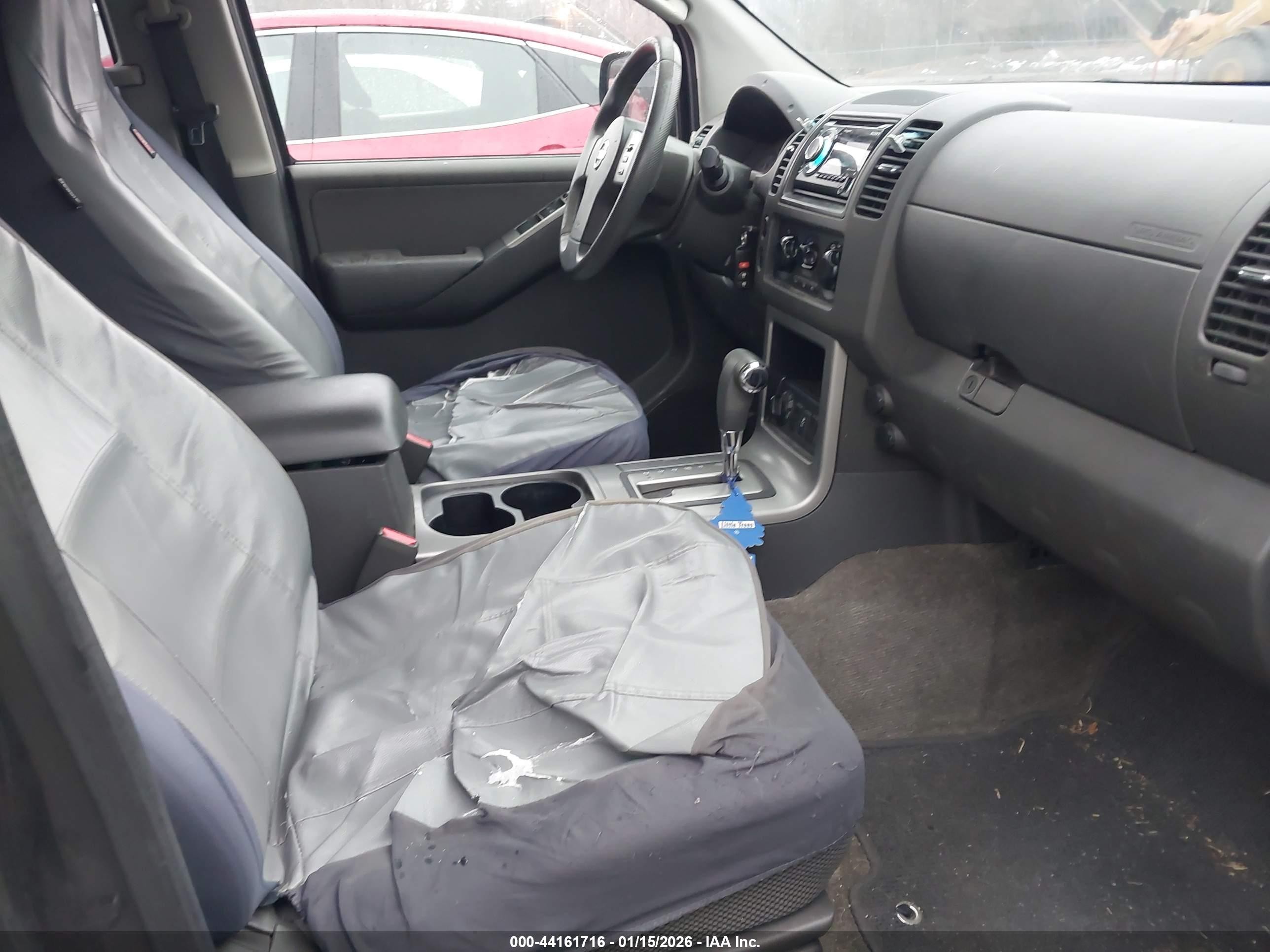 2012 Nissan Pathfinder S Dark Blue vin: 5N1AR1NB0CC629640