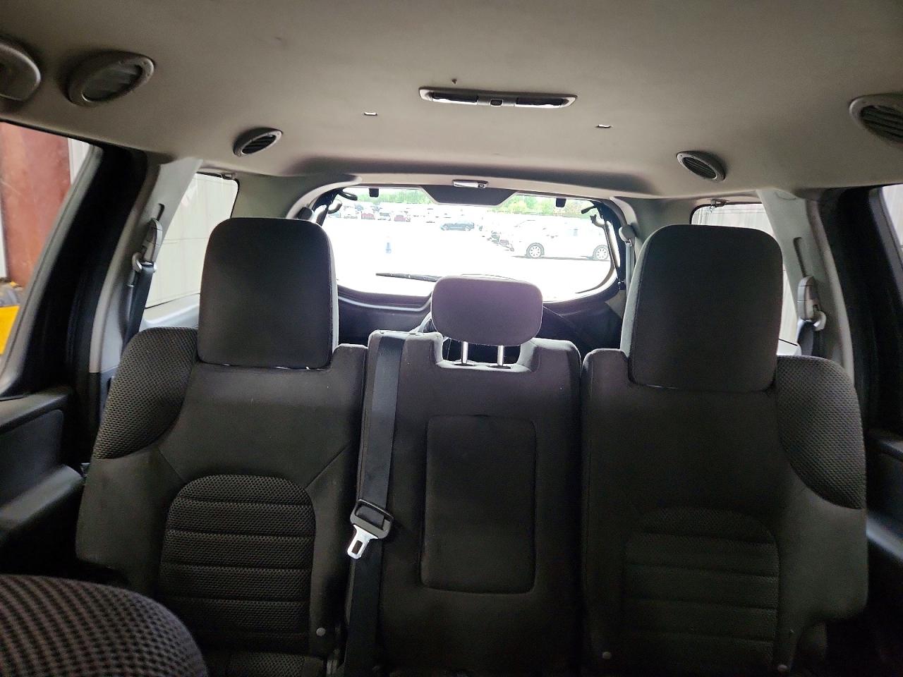 2012 Nissan Pathfinder S Gray vin: 5N1AR1NB0CC633719