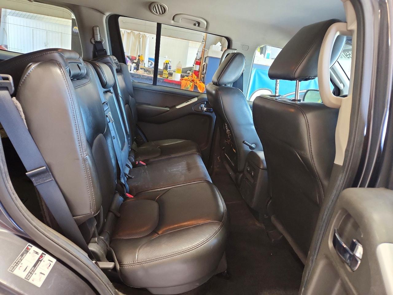 2012 Nissan Pathfinder S Gray vin: 5N1AR1NB0CC634014