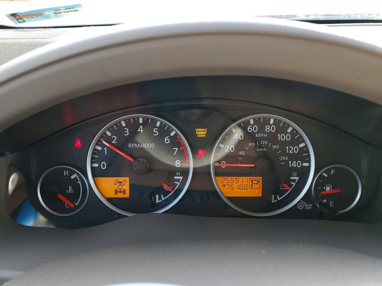 2011 Nissan Pathfinder S White vin: 5N1AR1NB1BC600520