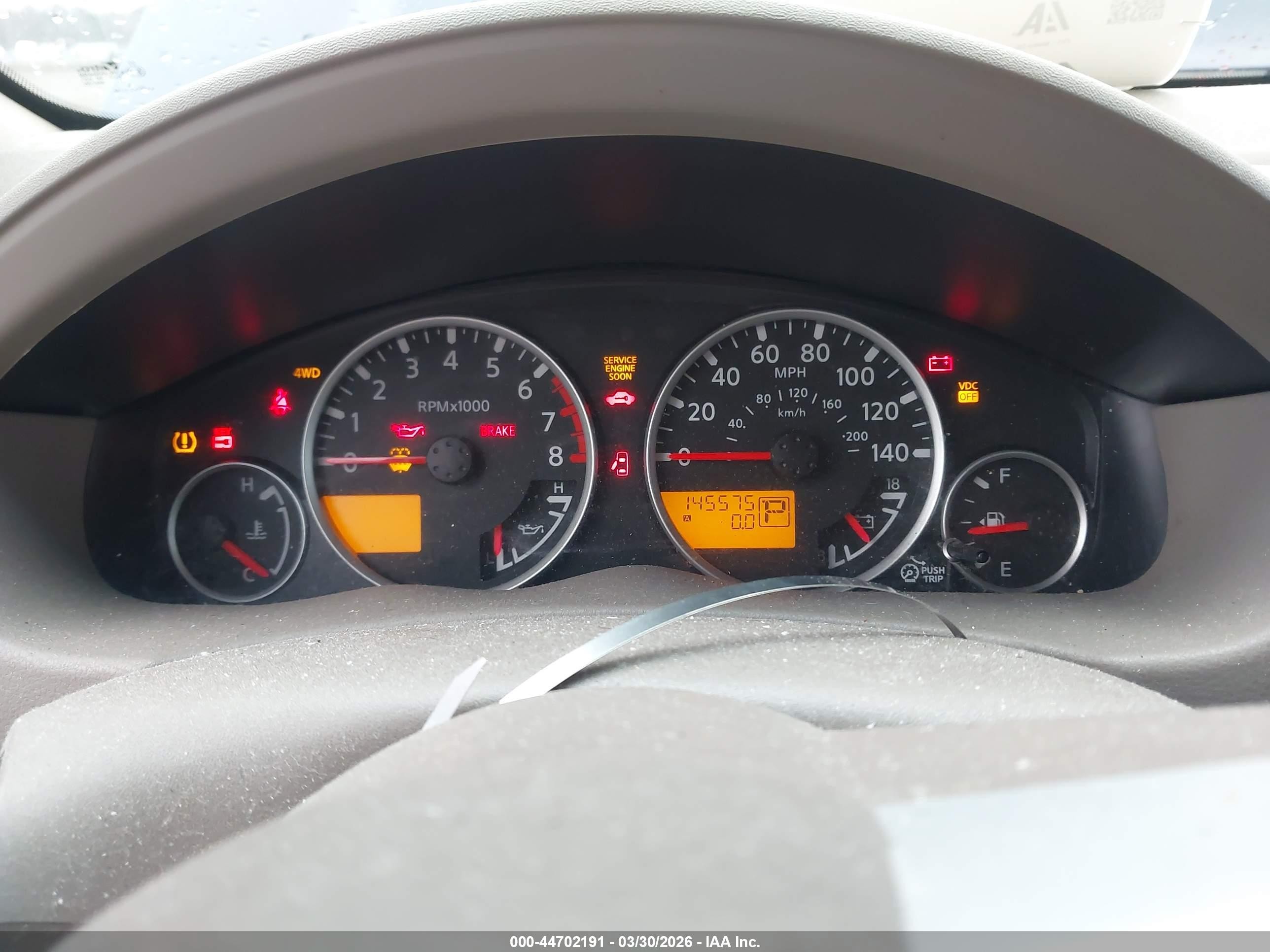 2011 Nissan Pathfinder Silver Синий vin: 5N1AR1NB1BC603515