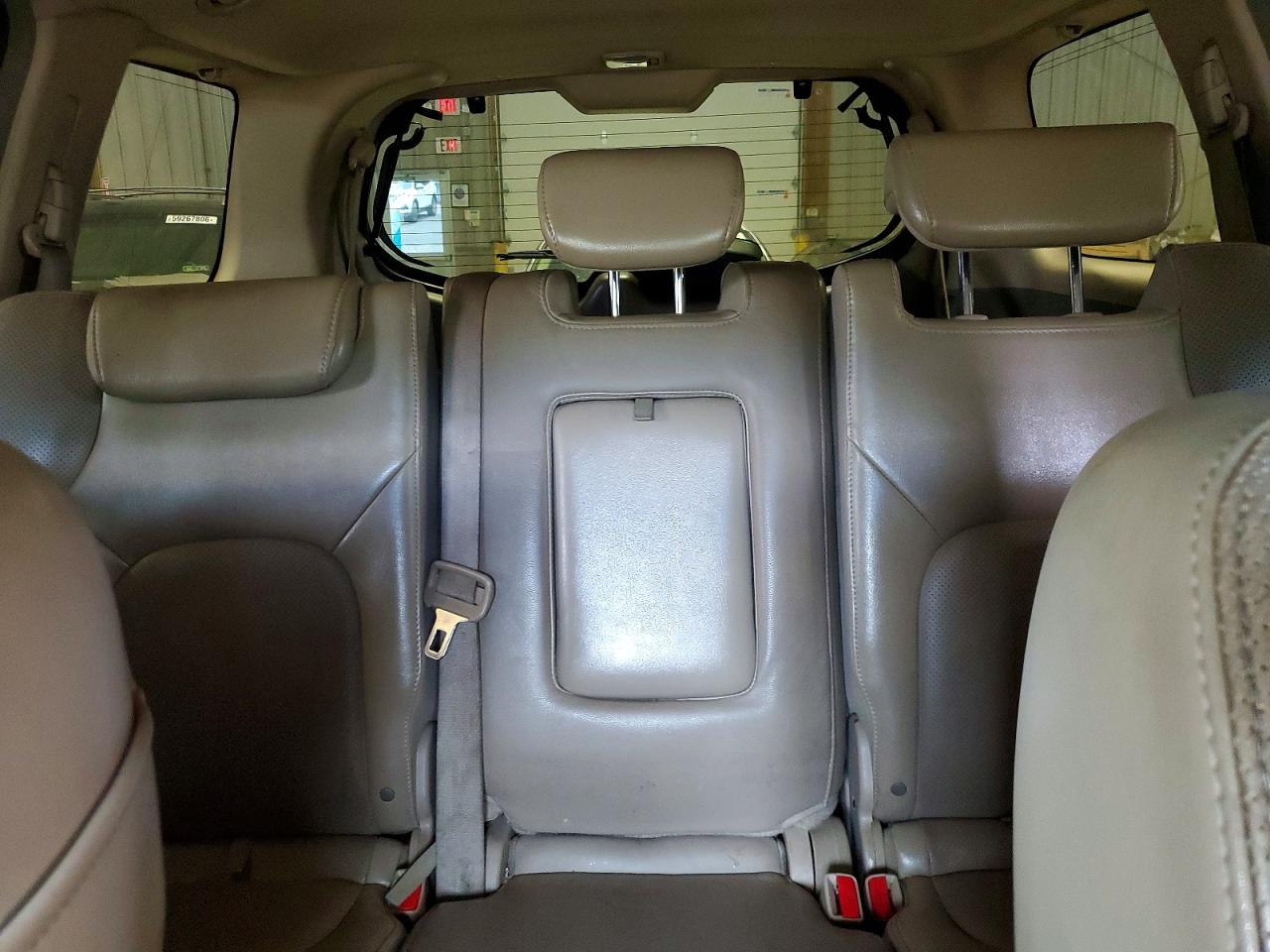 2011 Nissan Pathfinder S White vin: 5N1AR1NB1BC625739