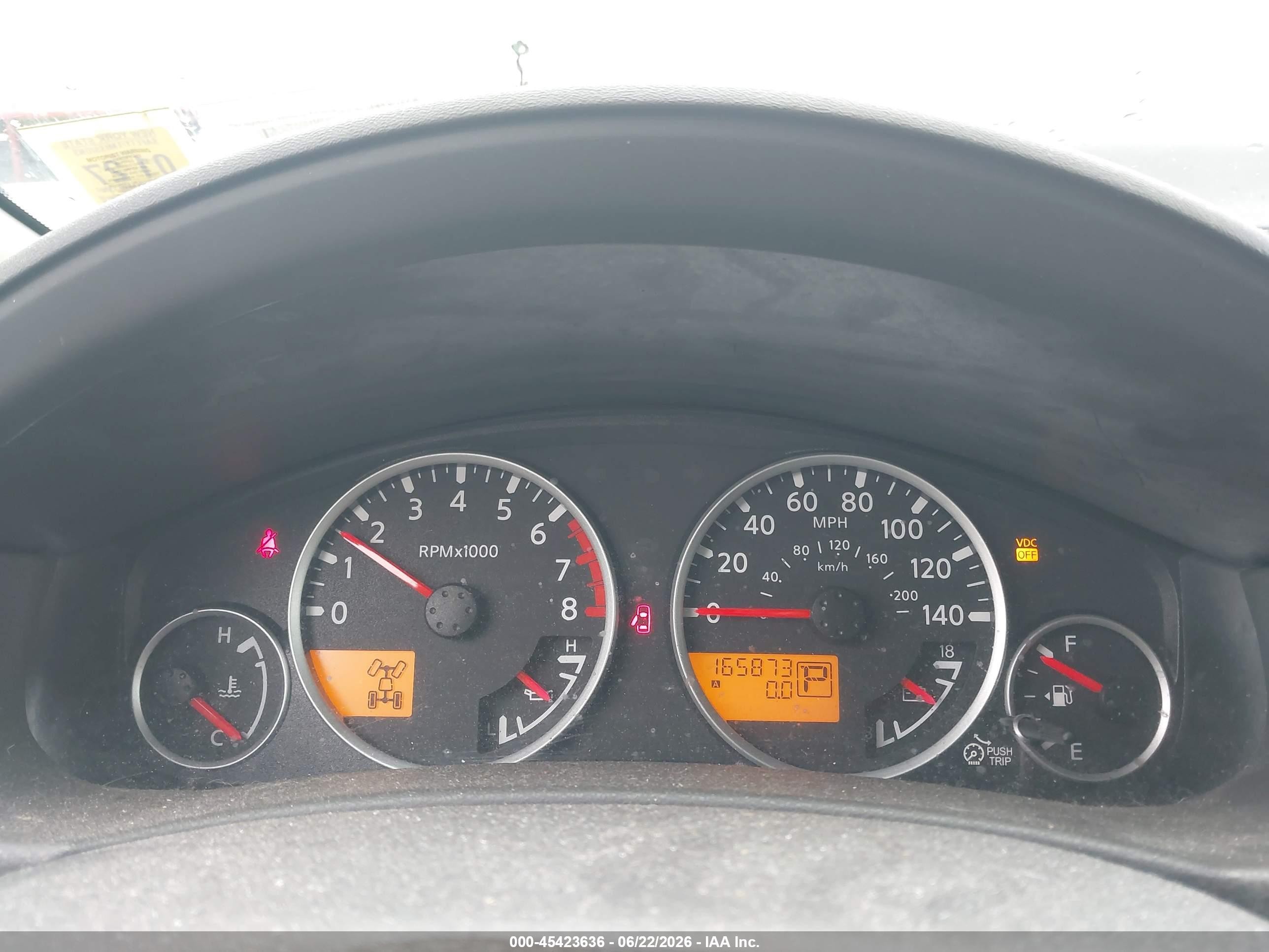 2011 Nissan Pathfinder Sv Black vin: 5N1AR1NB1BC633307