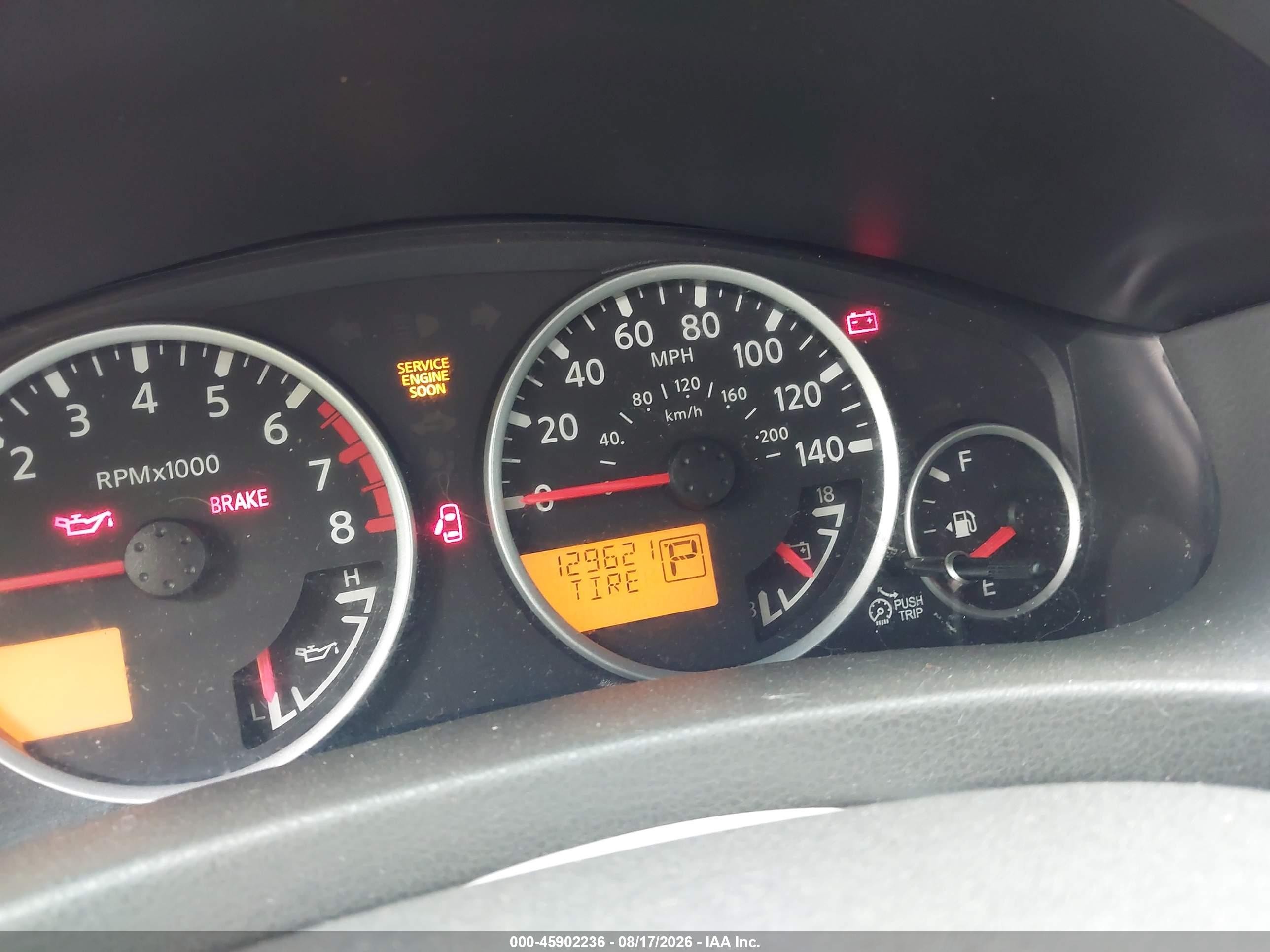 2011 Nissan Pathfinder Silver Blue vin: 5N1AR1NB1BC634604