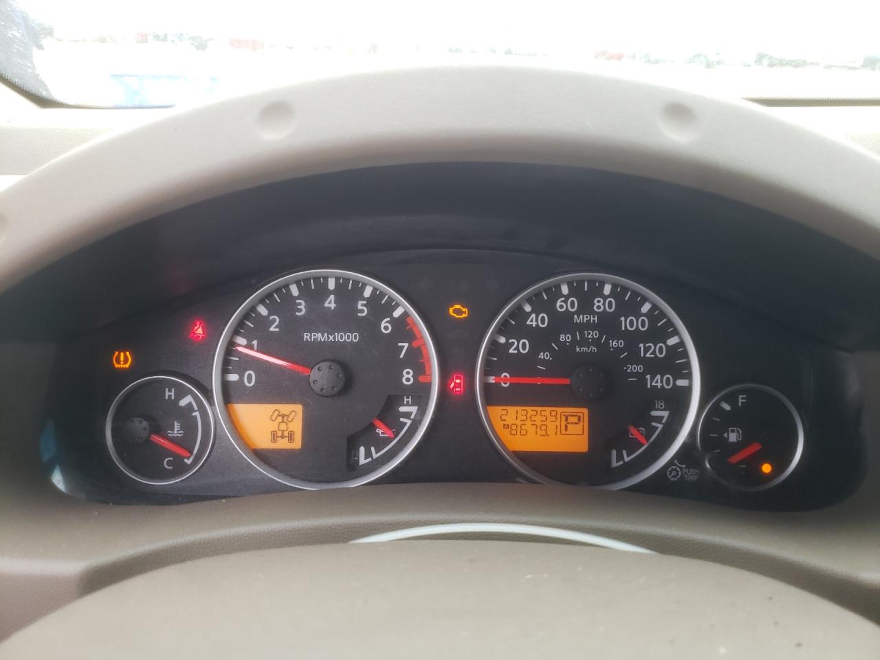 2012 Nissan Pathfinder S White vin: 5N1AR1NB1CC605184