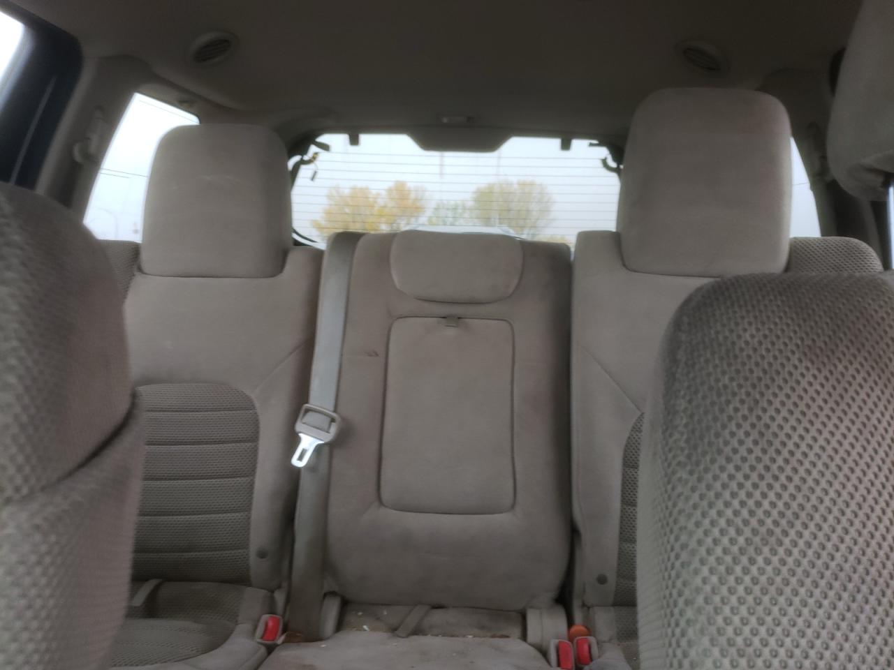2012 Nissan Pathfinder S White vin: 5N1AR1NB1CC605184