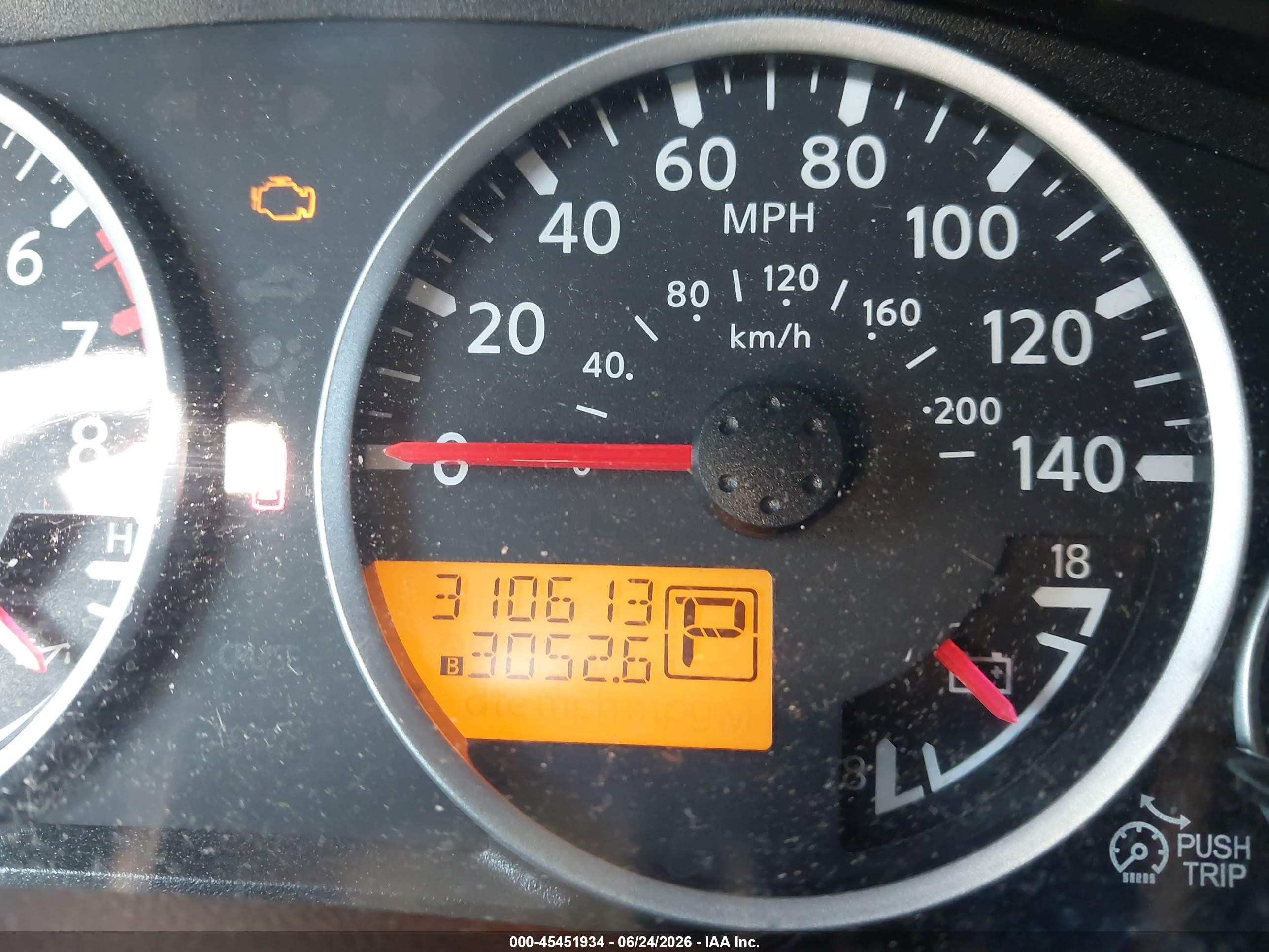 2012 Nissan Pathfinder Sv Black vin: 5N1AR1NB1CC623085
