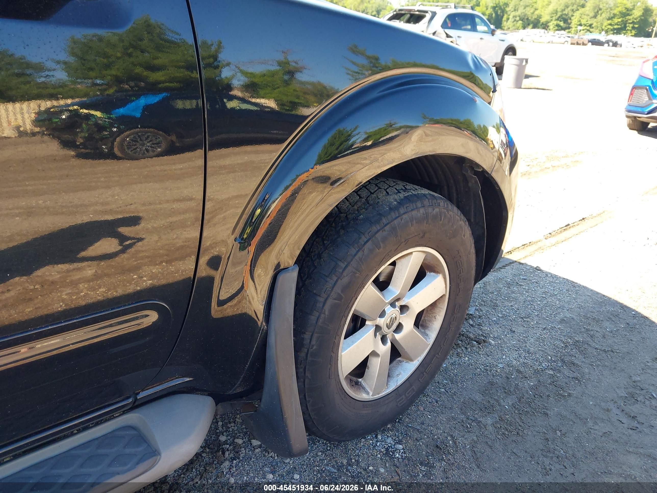 2012 Nissan Pathfinder Sv Black vin: 5N1AR1NB1CC623085