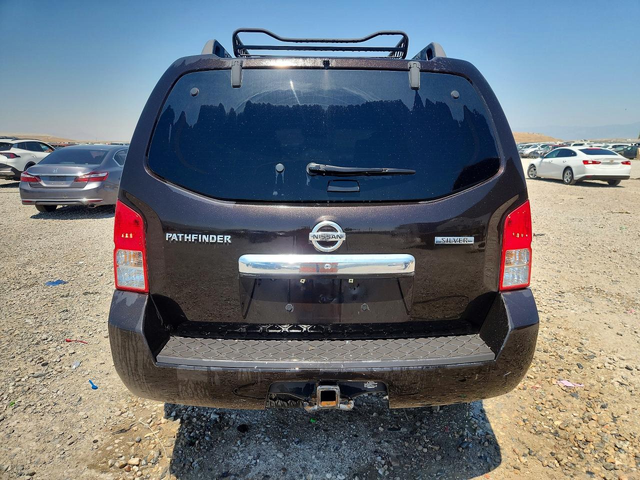 2012 Nissan Pathfinder S Black vin: 5N1AR1NB1CC631641