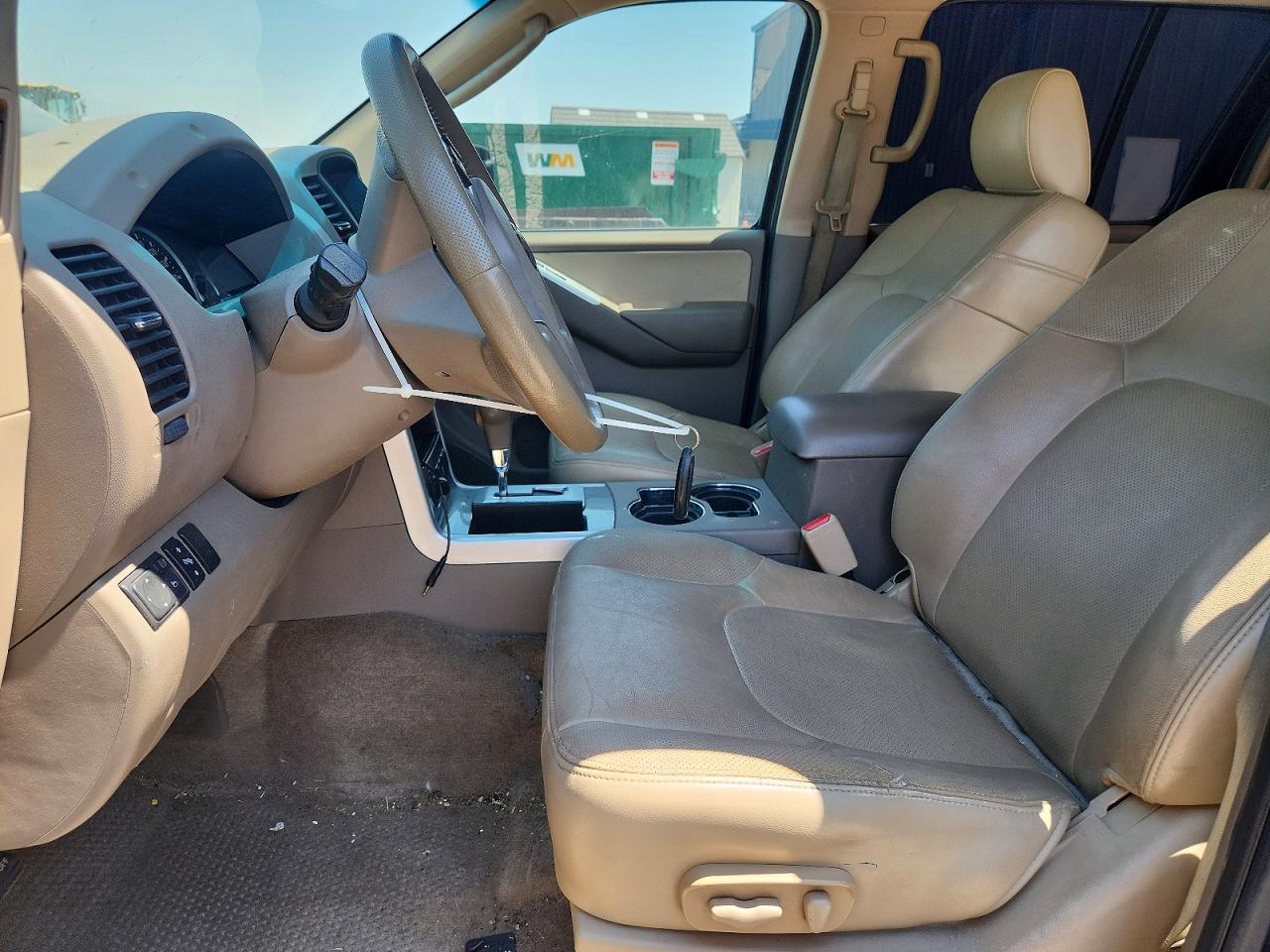 2012 Nissan Pathfinder S Black vin: 5N1AR1NB1CC631641