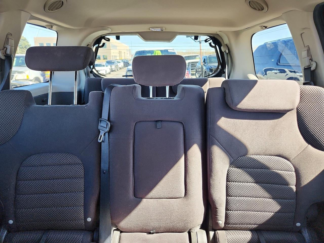 2011 Nissan Pathfinder S Red vin: 5N1AR1NB2BC618556