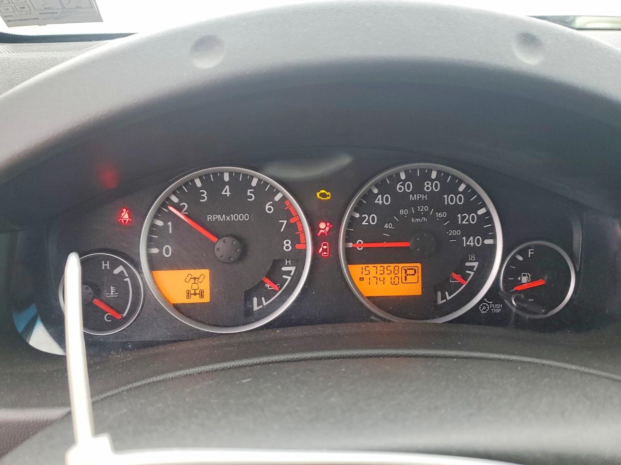 2012 Nissan Pathfinder S Silver vin: 5N1AR1NB2CC618509
