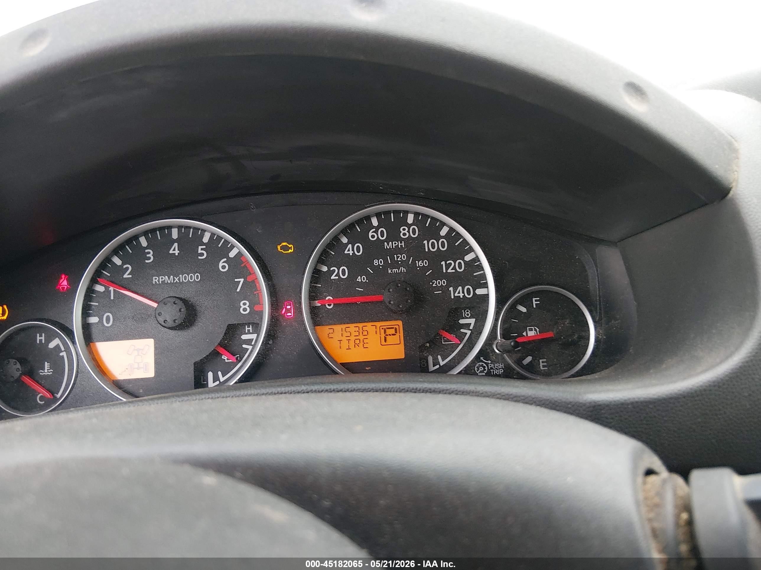 2012 Nissan Pathfinder Silver Silver vin: 5N1AR1NB2CC628893