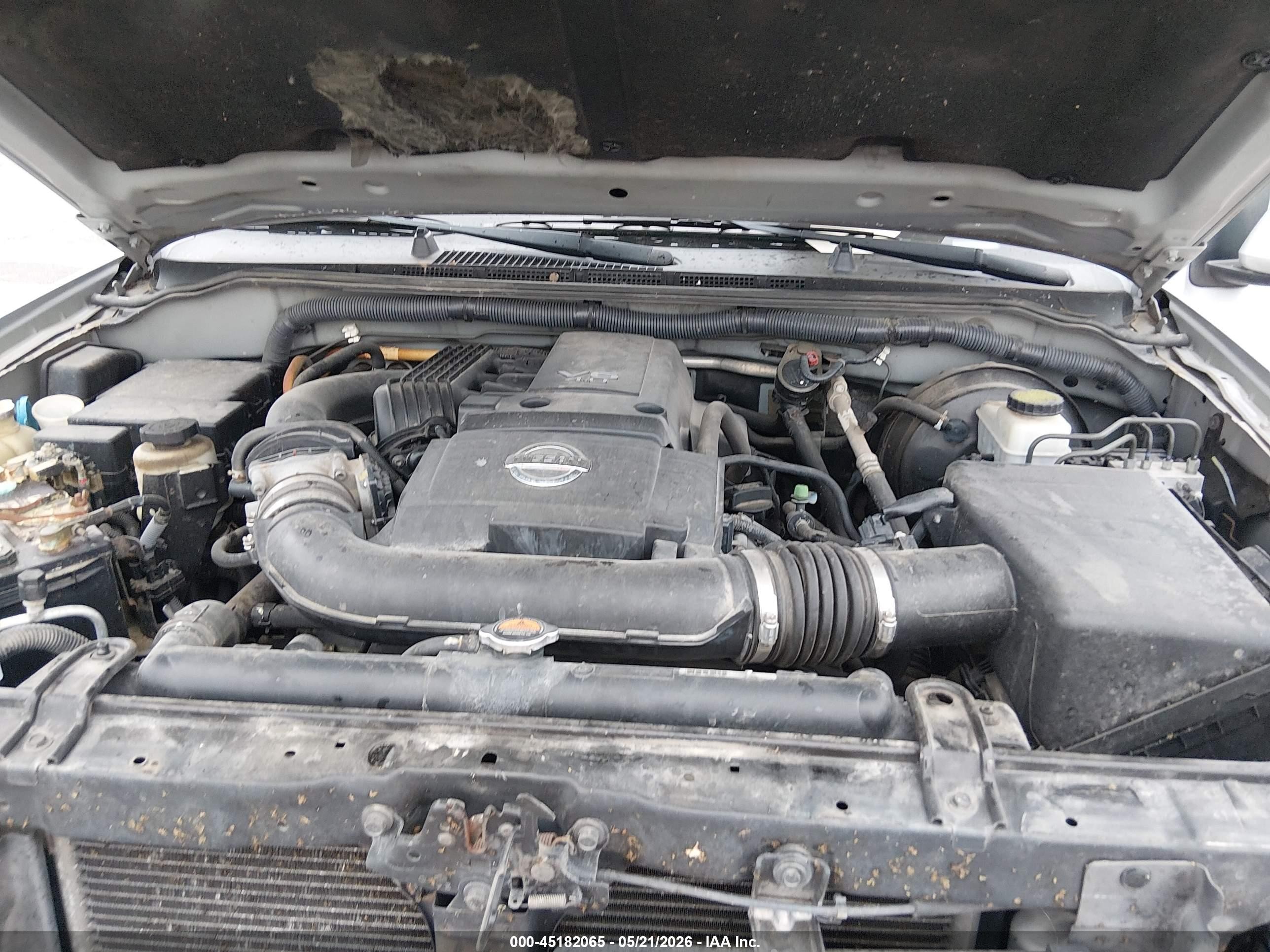 2012 Nissan Pathfinder Silver Silver vin: 5N1AR1NB2CC628893