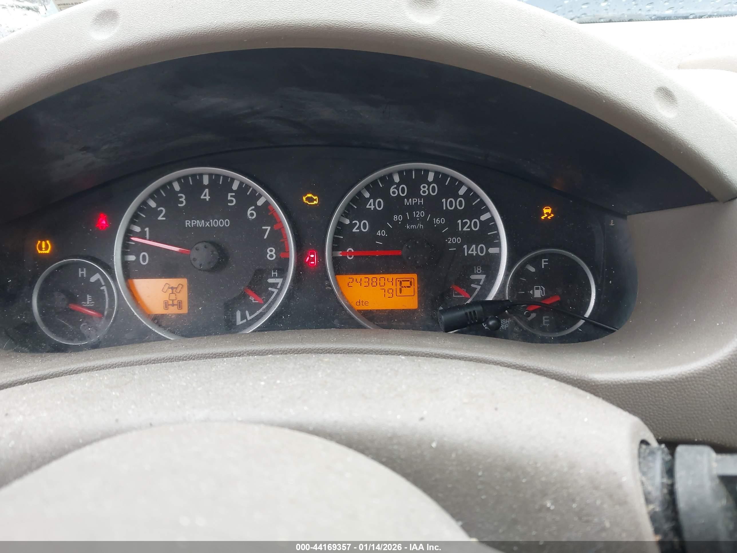 2012 Nissan Pathfinder S Синий vin: 5N1AR1NB2CC640428