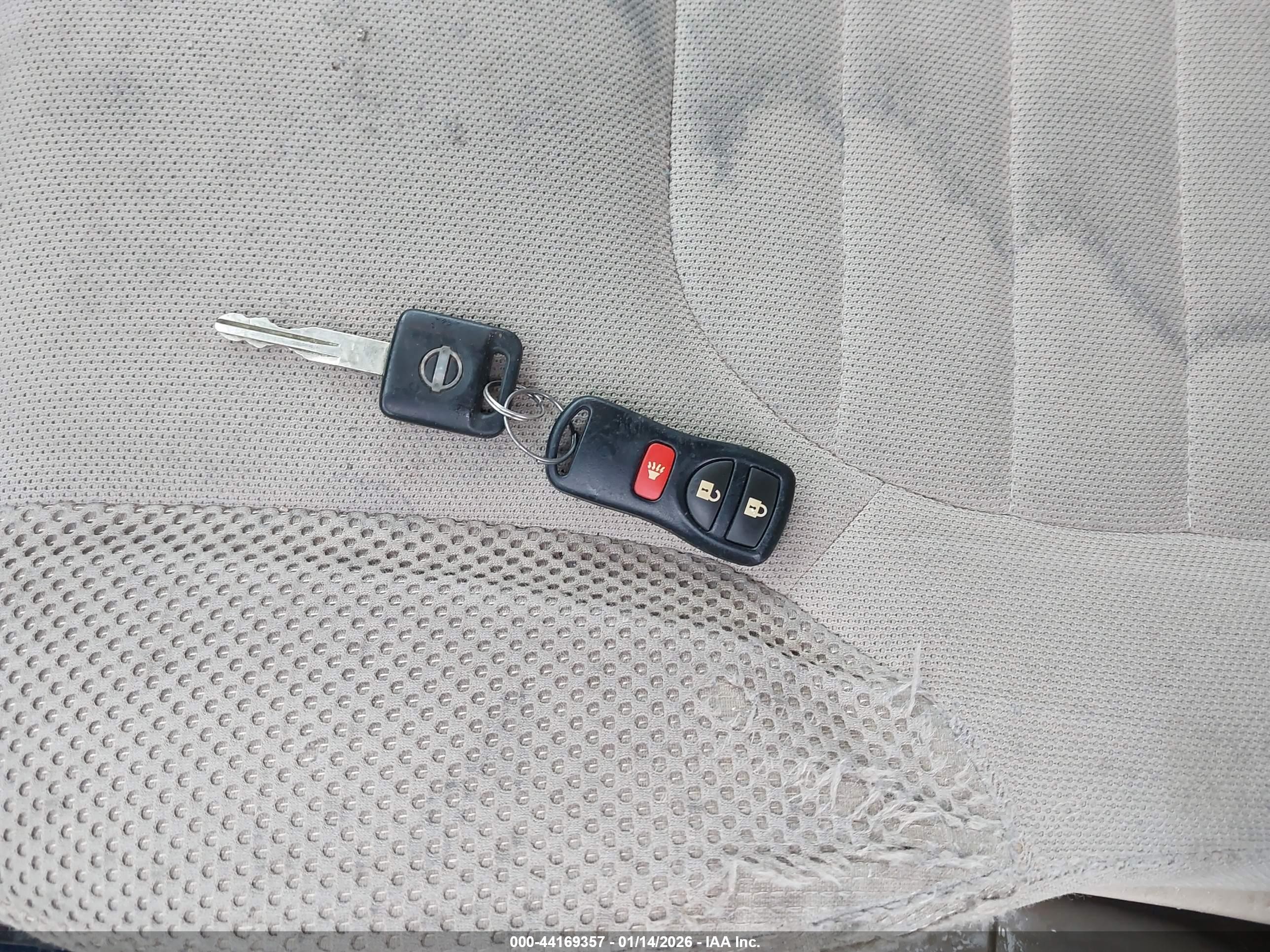 2012 Nissan Pathfinder S Синий vin: 5N1AR1NB2CC640428