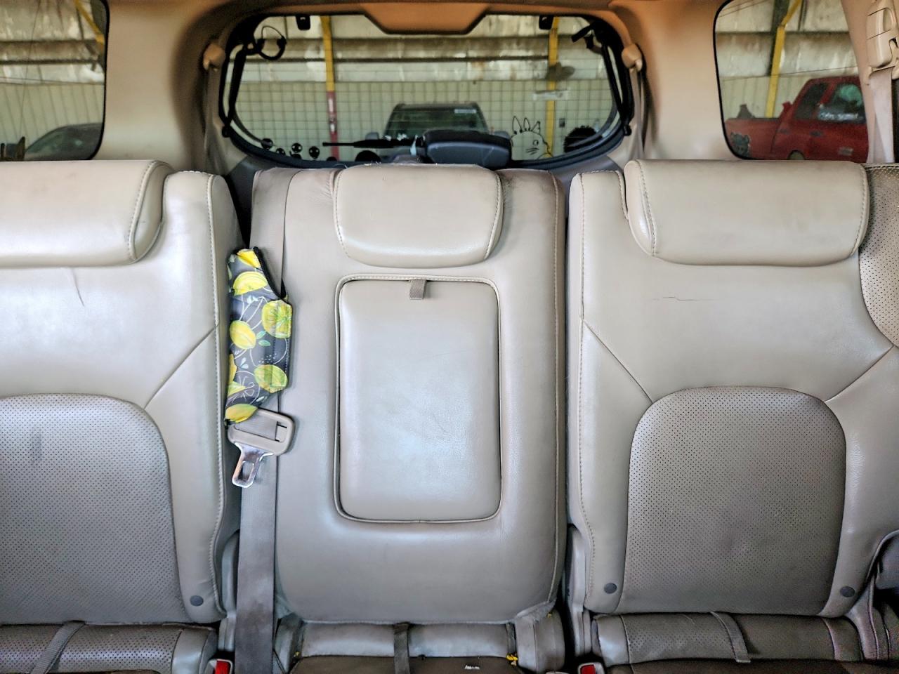 2011 Nissan Pathfinder S Blue vin: 5N1AR1NB3BC612457