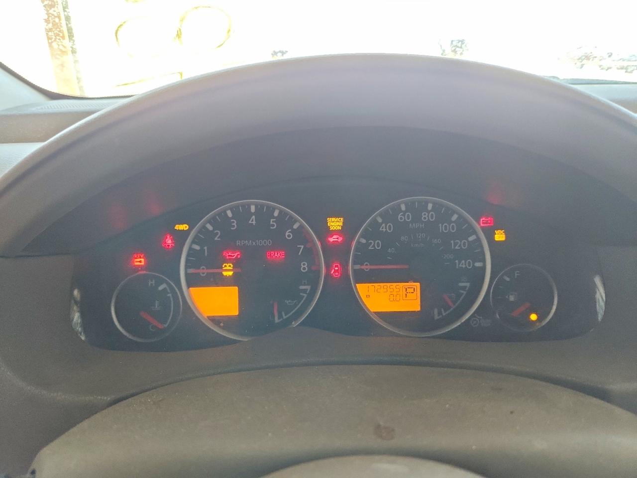 2011 Nissan Pathfinder S Blue vin: 5N1AR1NB3BC612457