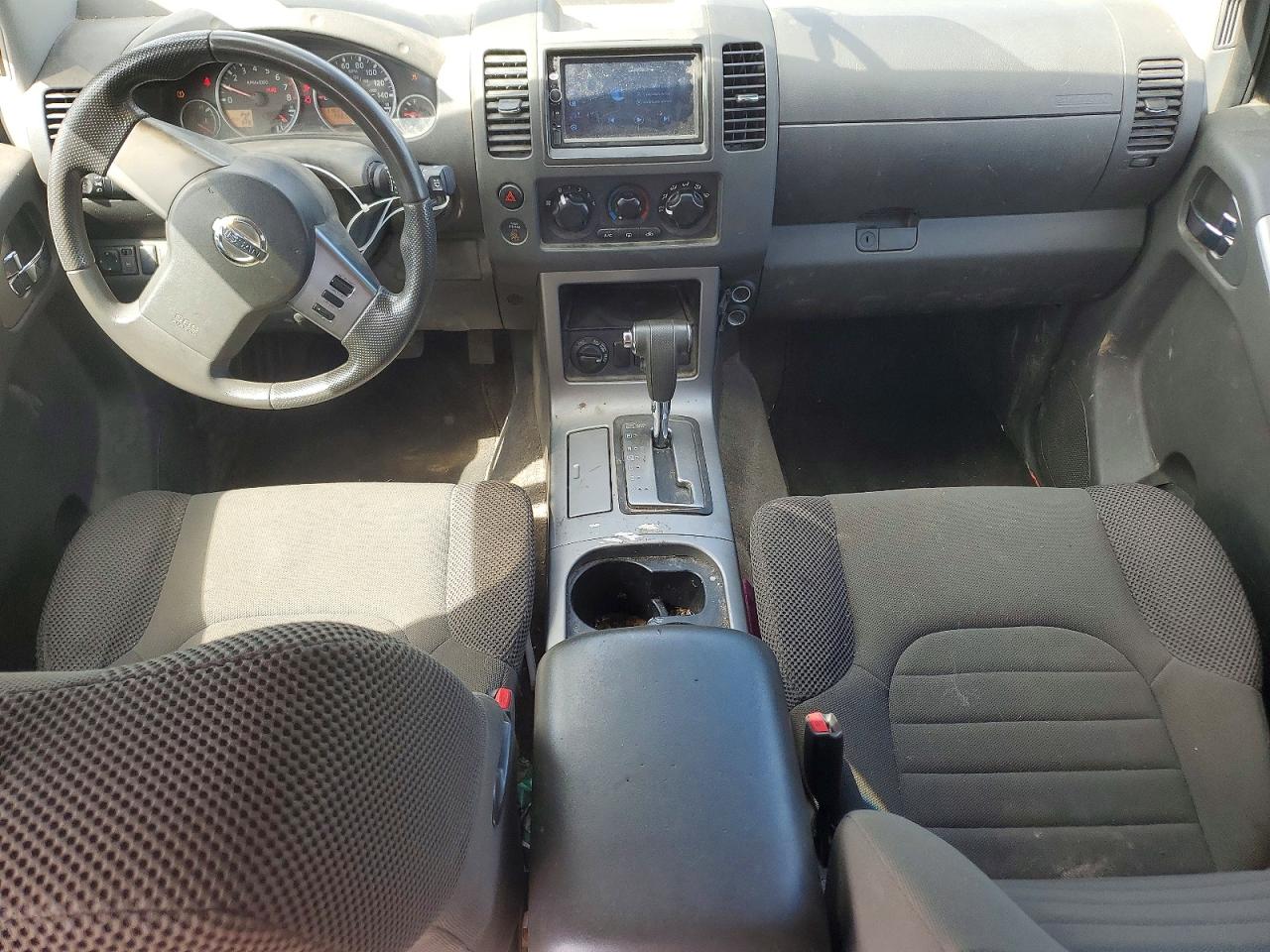 2012 Nissan Pathfinder S Red vin: 5N1AR1NB3CC609320