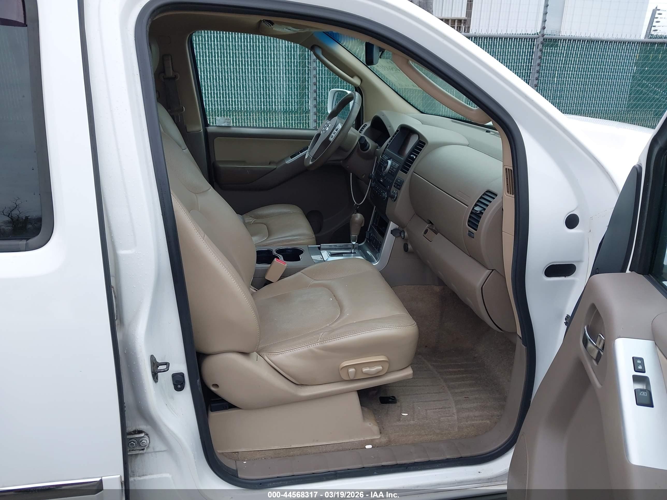 2012 Nissan Pathfinder Silver White vin: 5N1AR1NB3CC626991