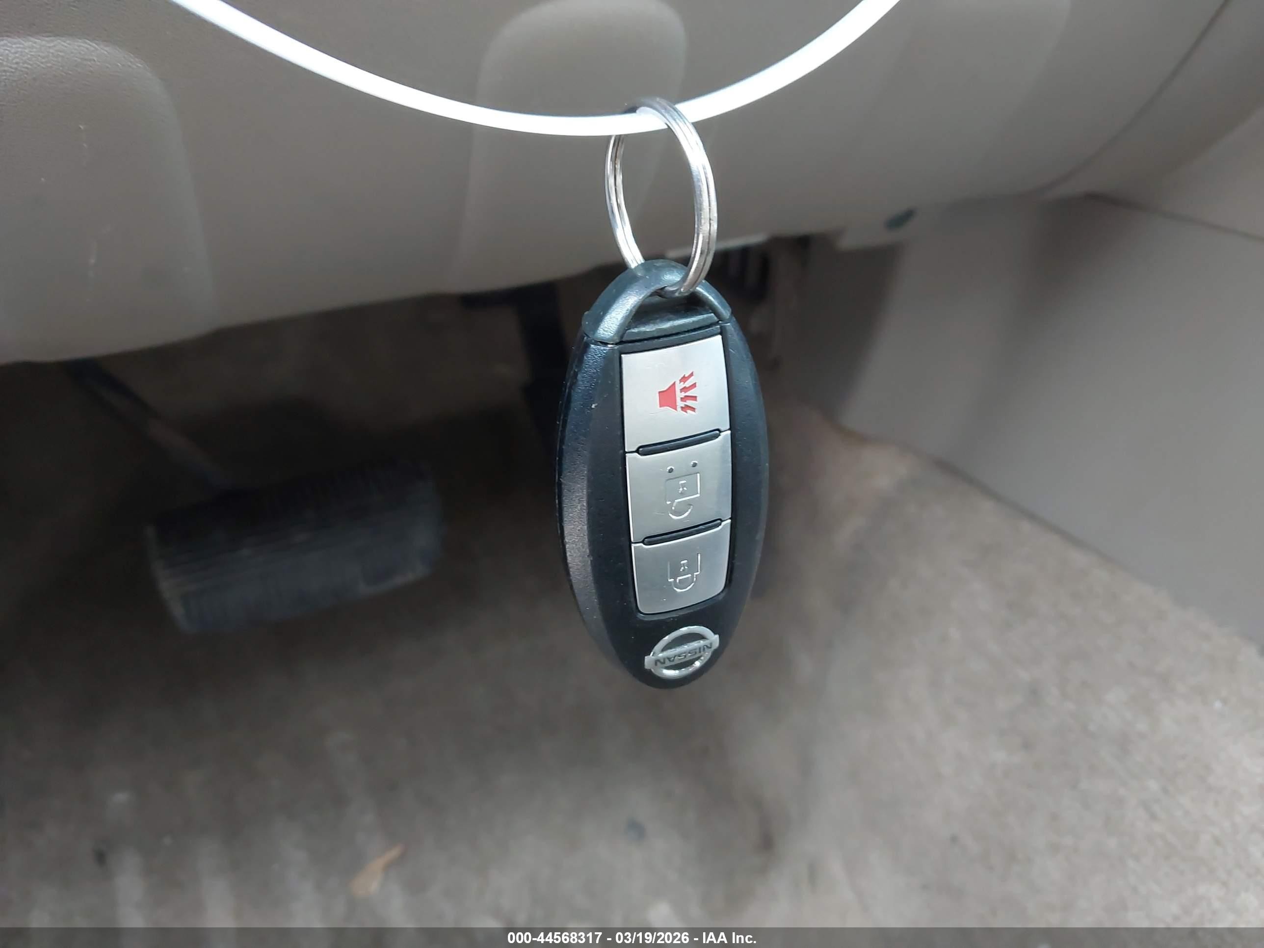 2012 Nissan Pathfinder Silver White vin: 5N1AR1NB3CC626991