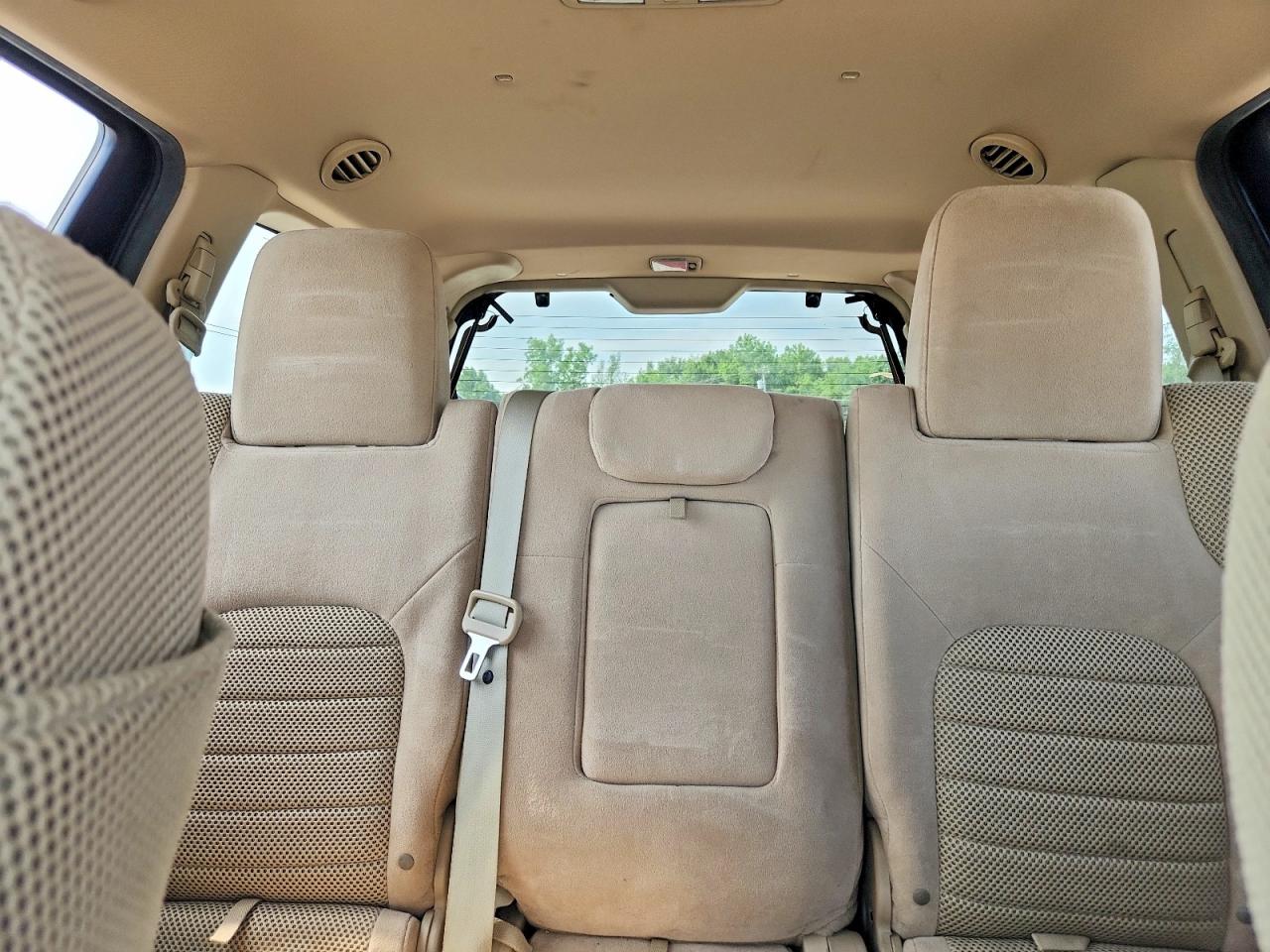 2012 Nissan Pathfinder S Blue vin: 5N1AR1NB3CC630426