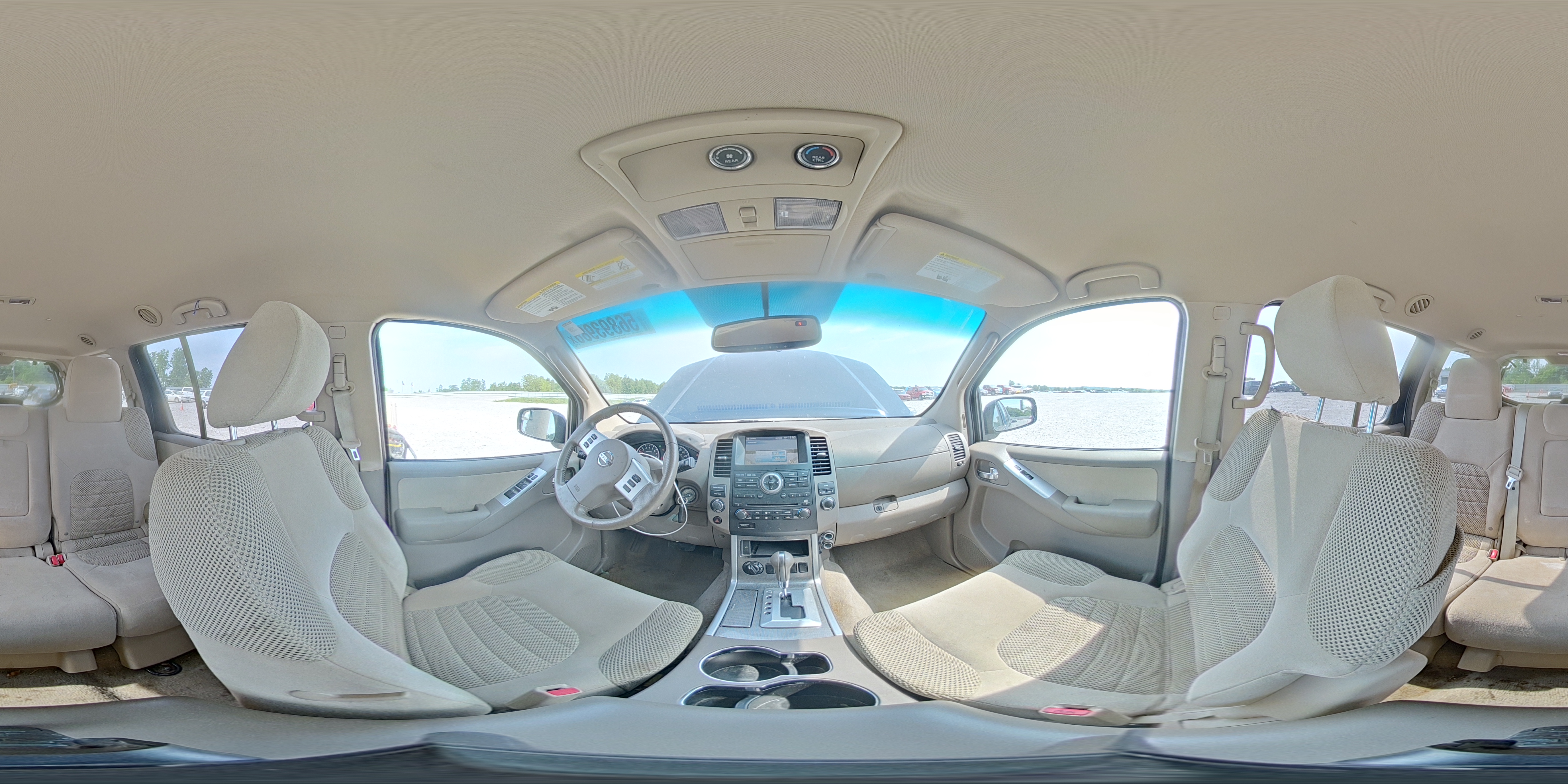 2012 Nissan Pathfinder S Blue vin: 5N1AR1NB3CC630426