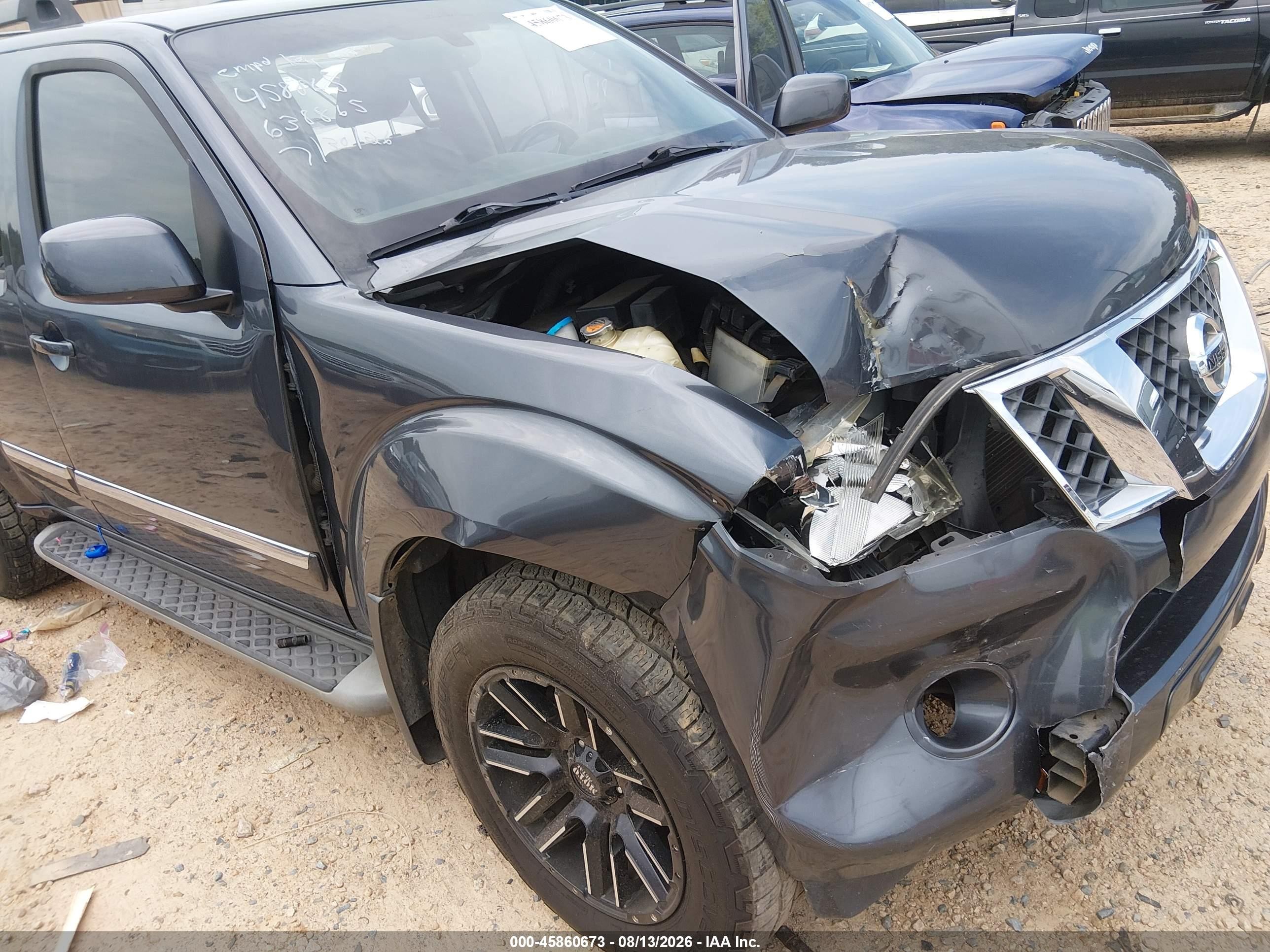 2012 Nissan Pathfinder Silver Серый vin: 5N1AR1NB3CC638865