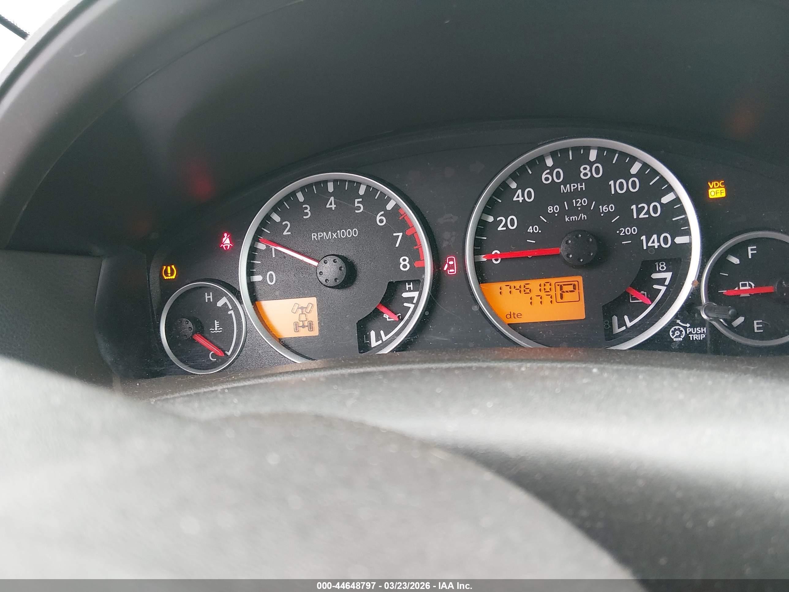 2010 Nissan Pathfinder S Black vin: 5N1AR1NB4AC625460