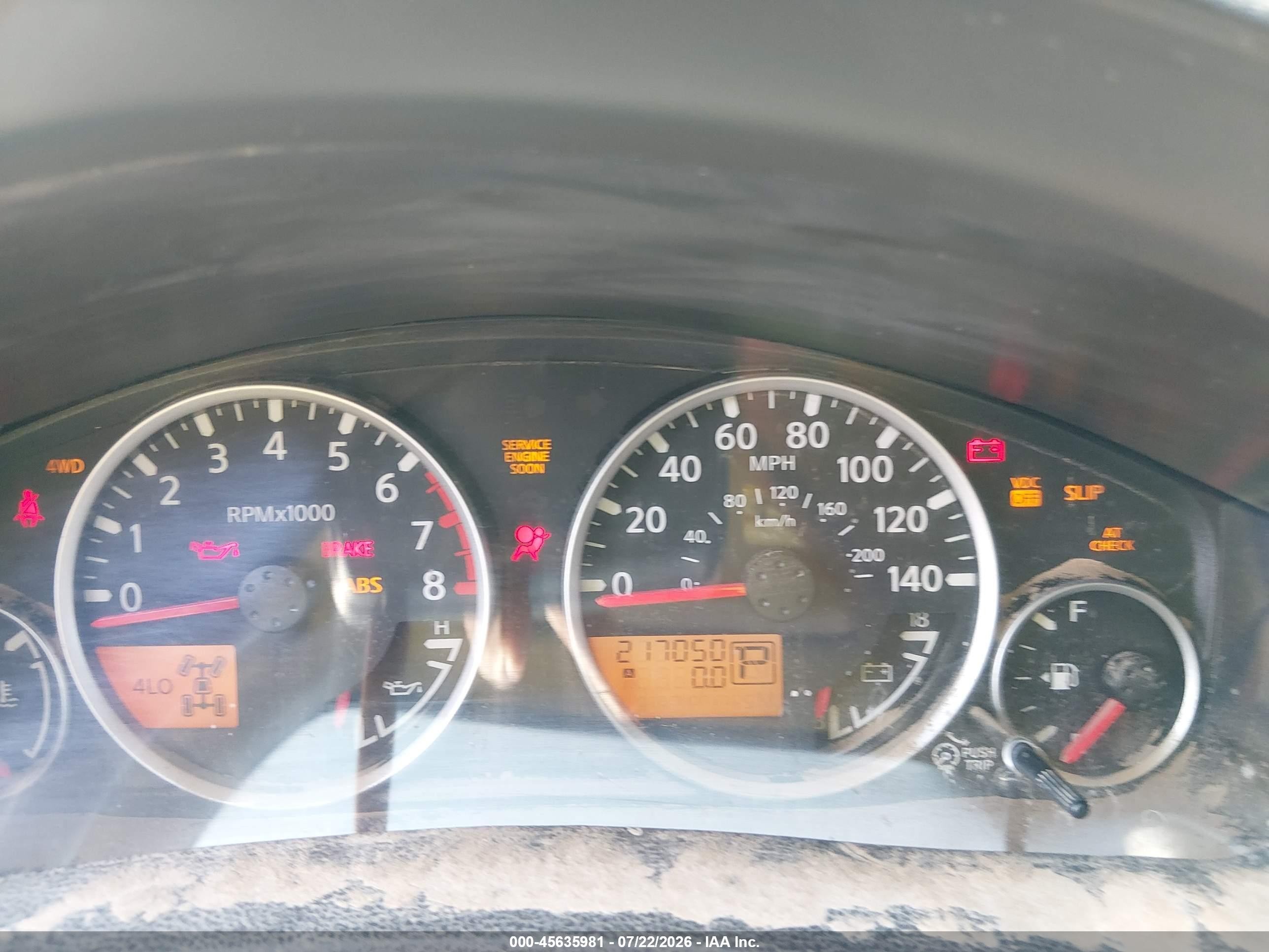 2011 Nissan Pathfinder Sv Gray vin: 5N1AR1NB4BC610443
