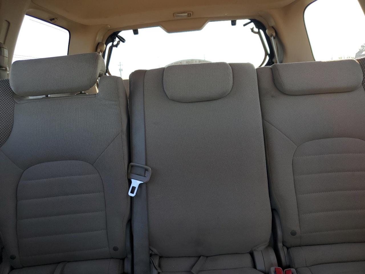 2011 Nissan Pathfinder S Black vin: 5N1AR1NB4BC630904