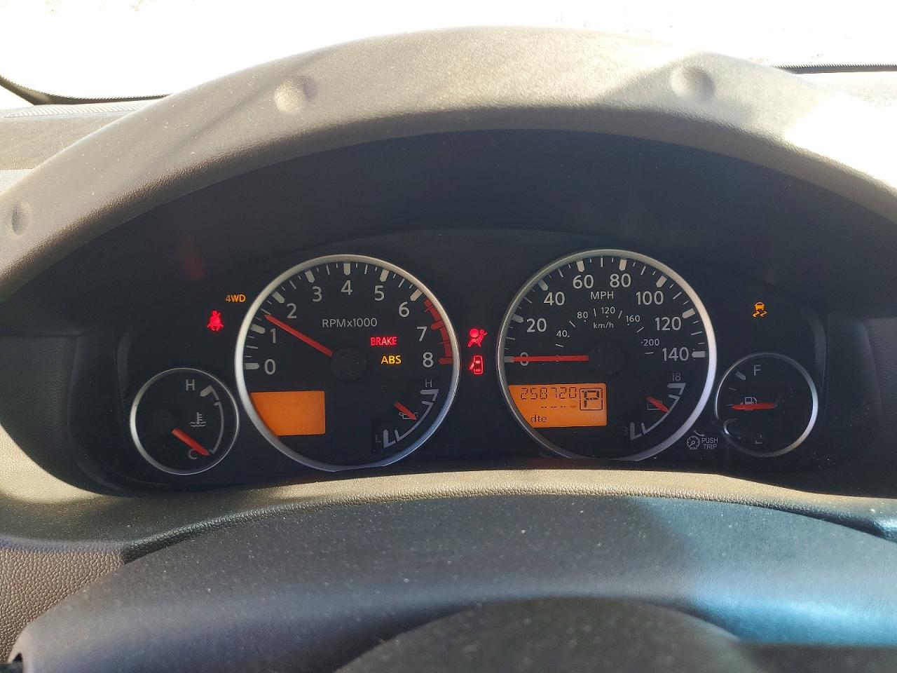 2012 Nissan Pathfinder S Red vin: 5N1AR1NB4CC606216